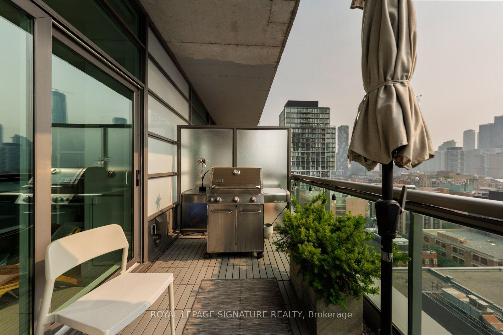 Photo 21 of Unit 1411, 333 Adelaide Street E, Toronto, Moss Park — HOMEH