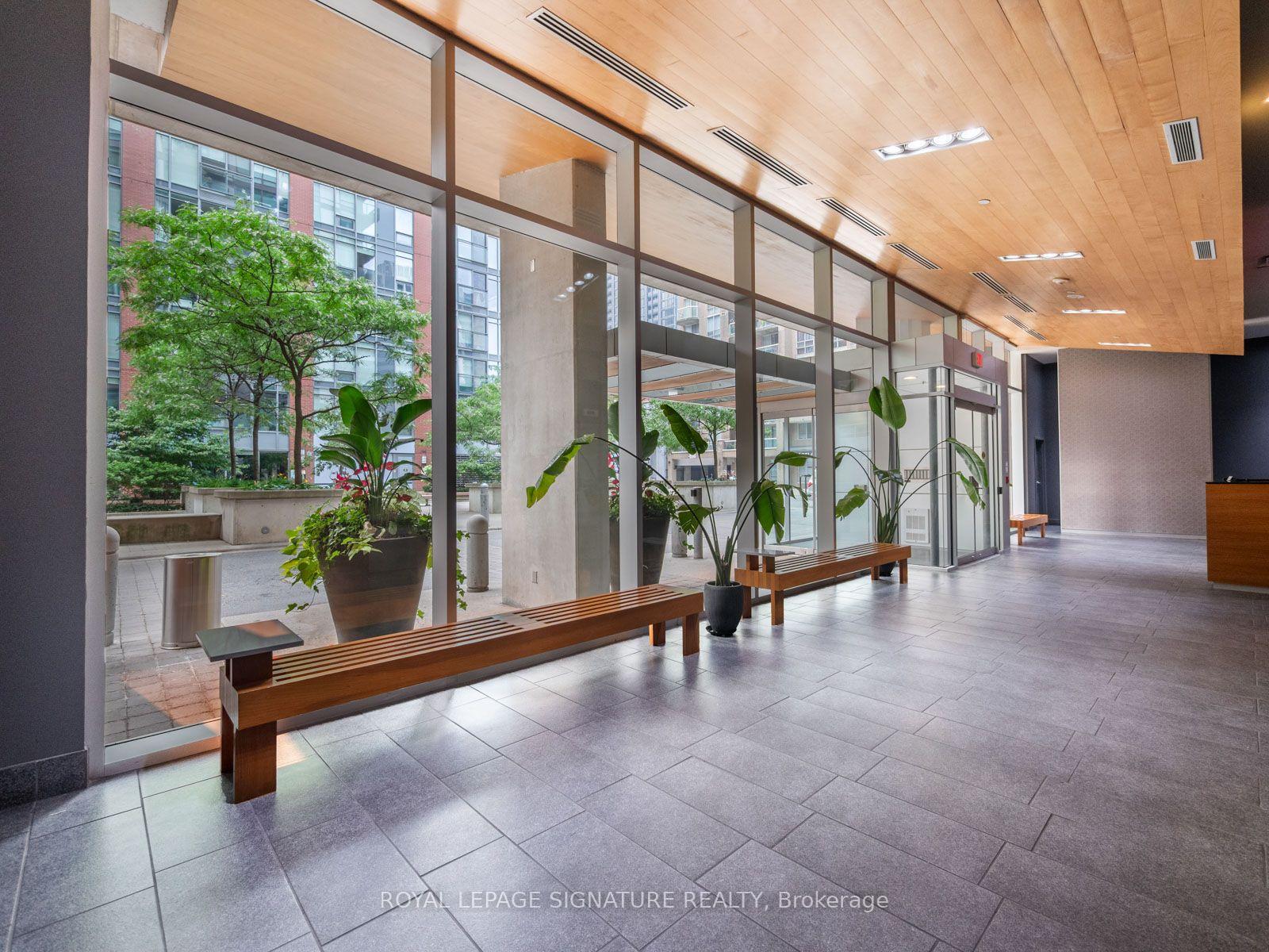 Photo 26 of Unit 1411, 333 Adelaide Street E, Toronto, Moss Park — HOMEH