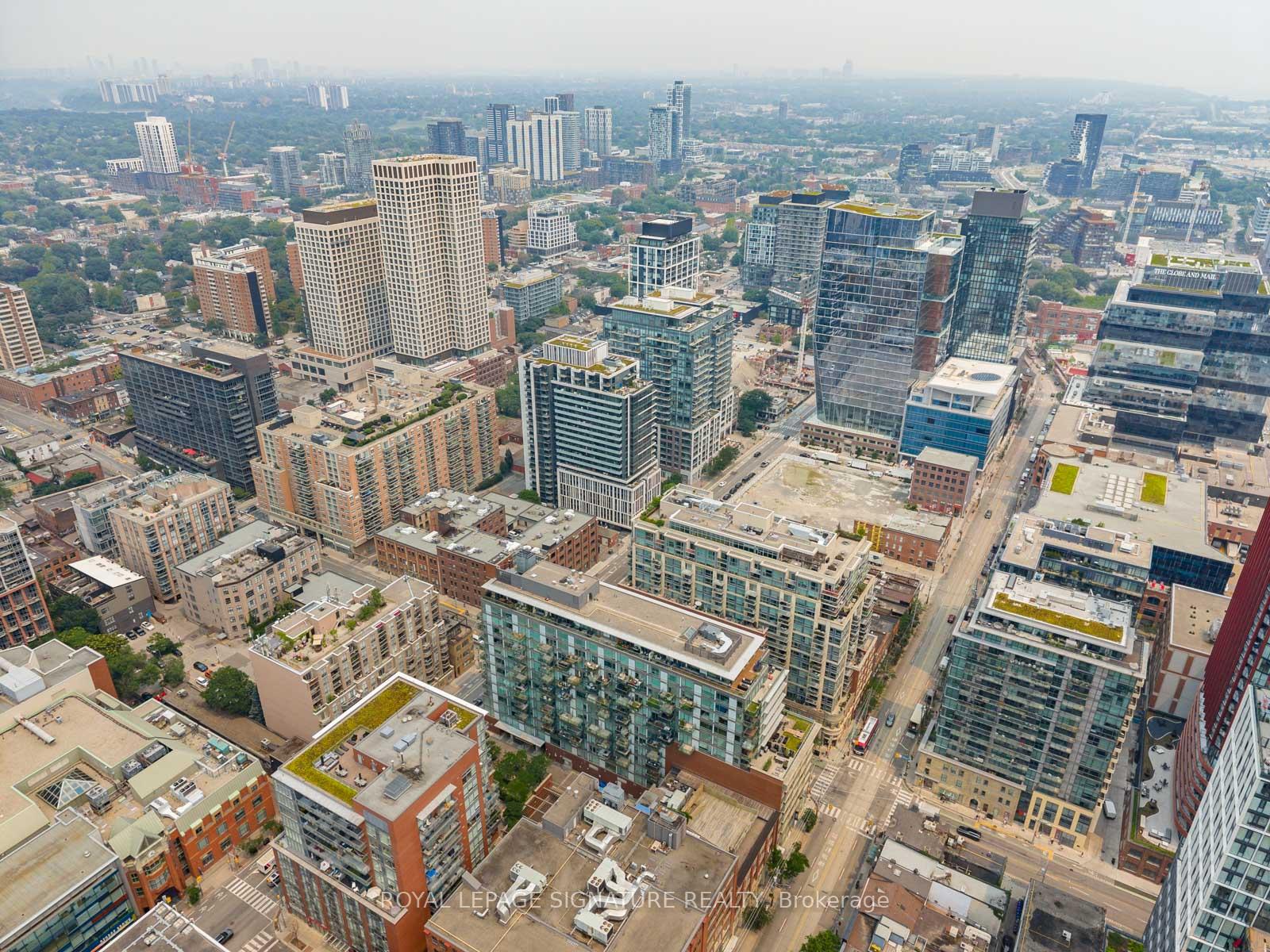 Photo 30 of Unit 1411, 333 Adelaide Street E, Toronto, Moss Park — HOMEH