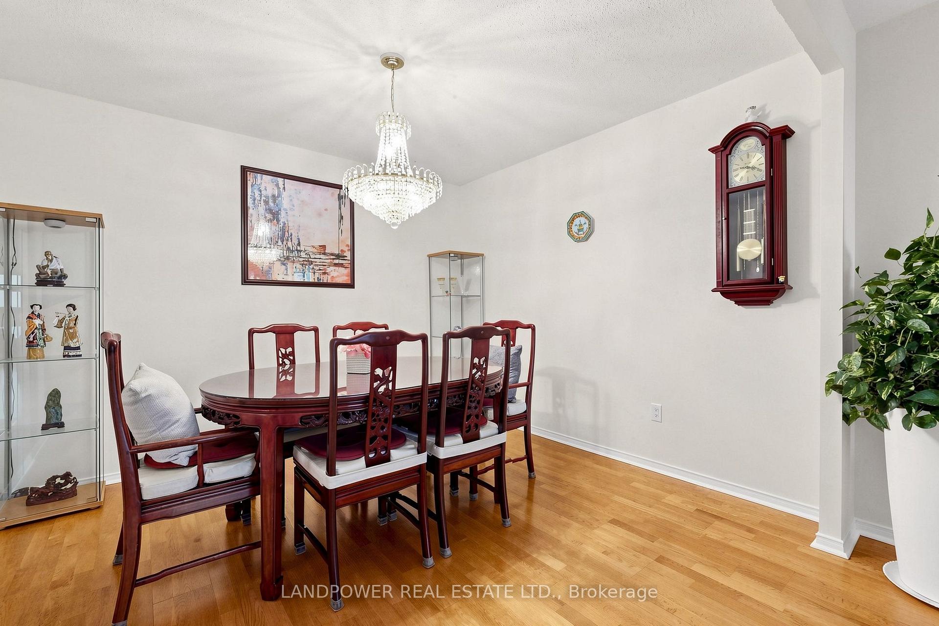 Photo 9 of Unit 1106, 7825 Bayview Avenue, Markham, Aileen-Willowbrook — HOMEH