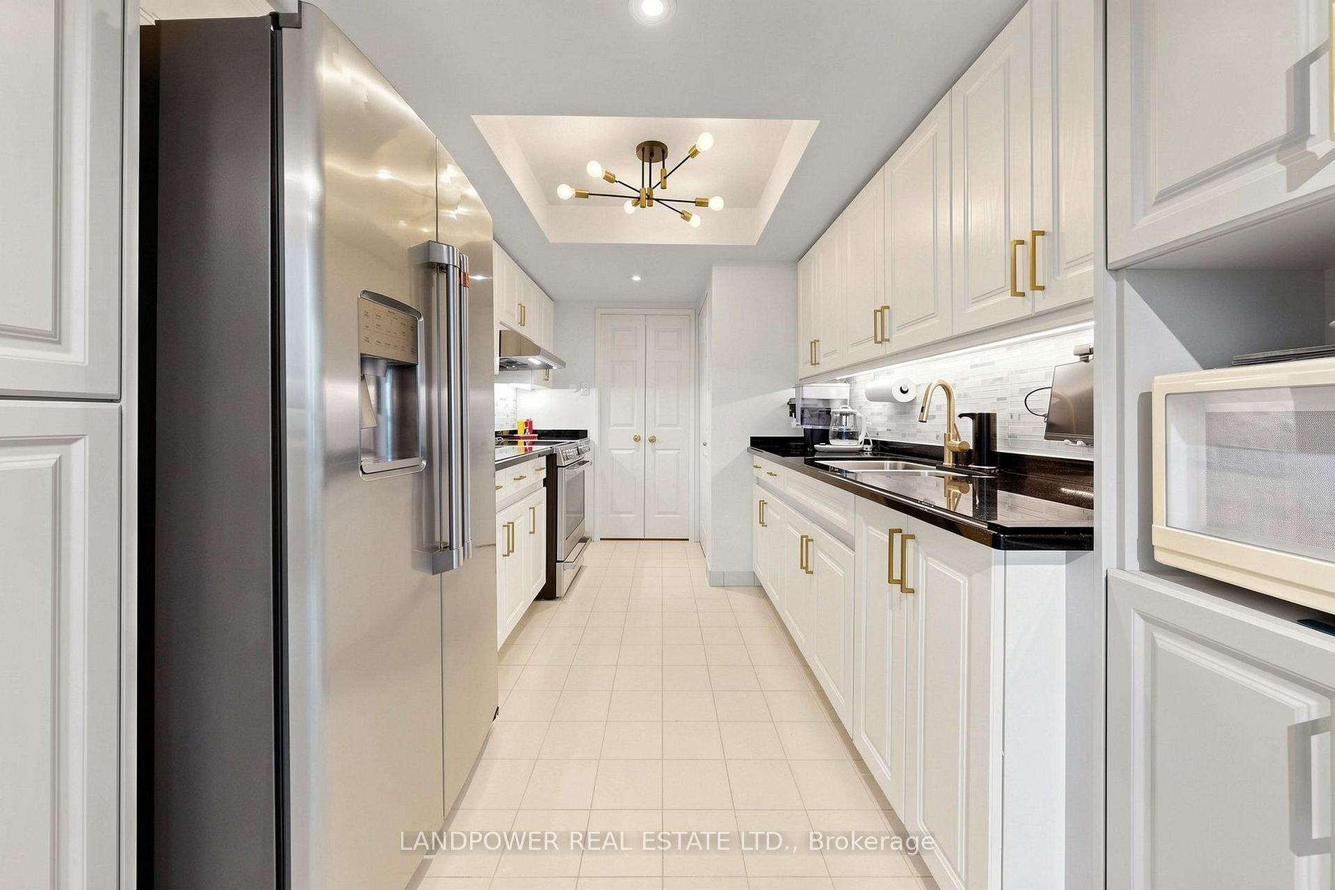 Photo 14 of Unit 1106, 7825 Bayview Avenue, Markham, Aileen-Willowbrook — HOMEH
