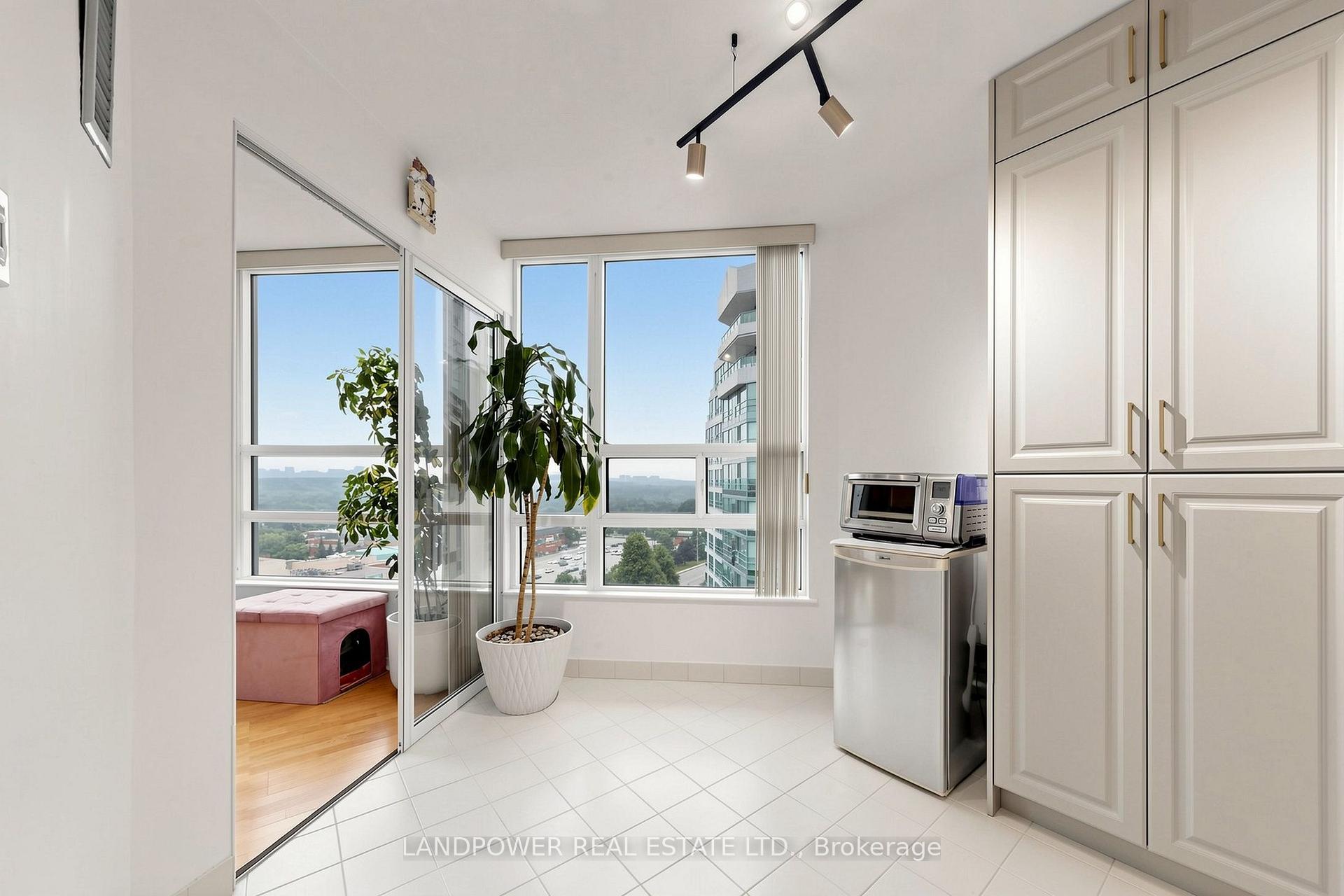 Photo 16 of Unit 1106, 7825 Bayview Avenue, Markham, Aileen-Willowbrook — HOMEH