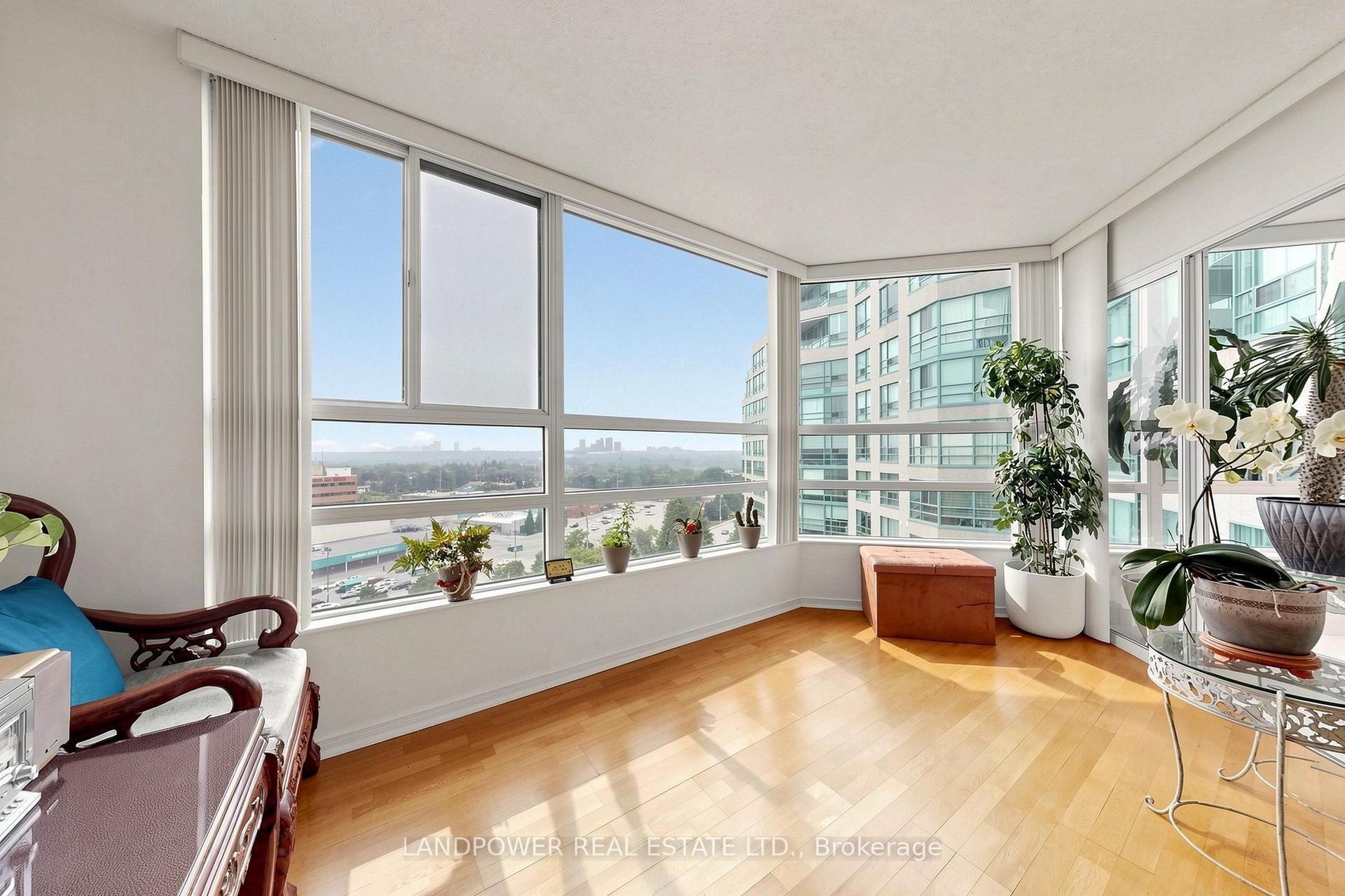 Photo 18 of Unit 1106, 7825 Bayview Avenue, Markham, Aileen-Willowbrook — HOMEH