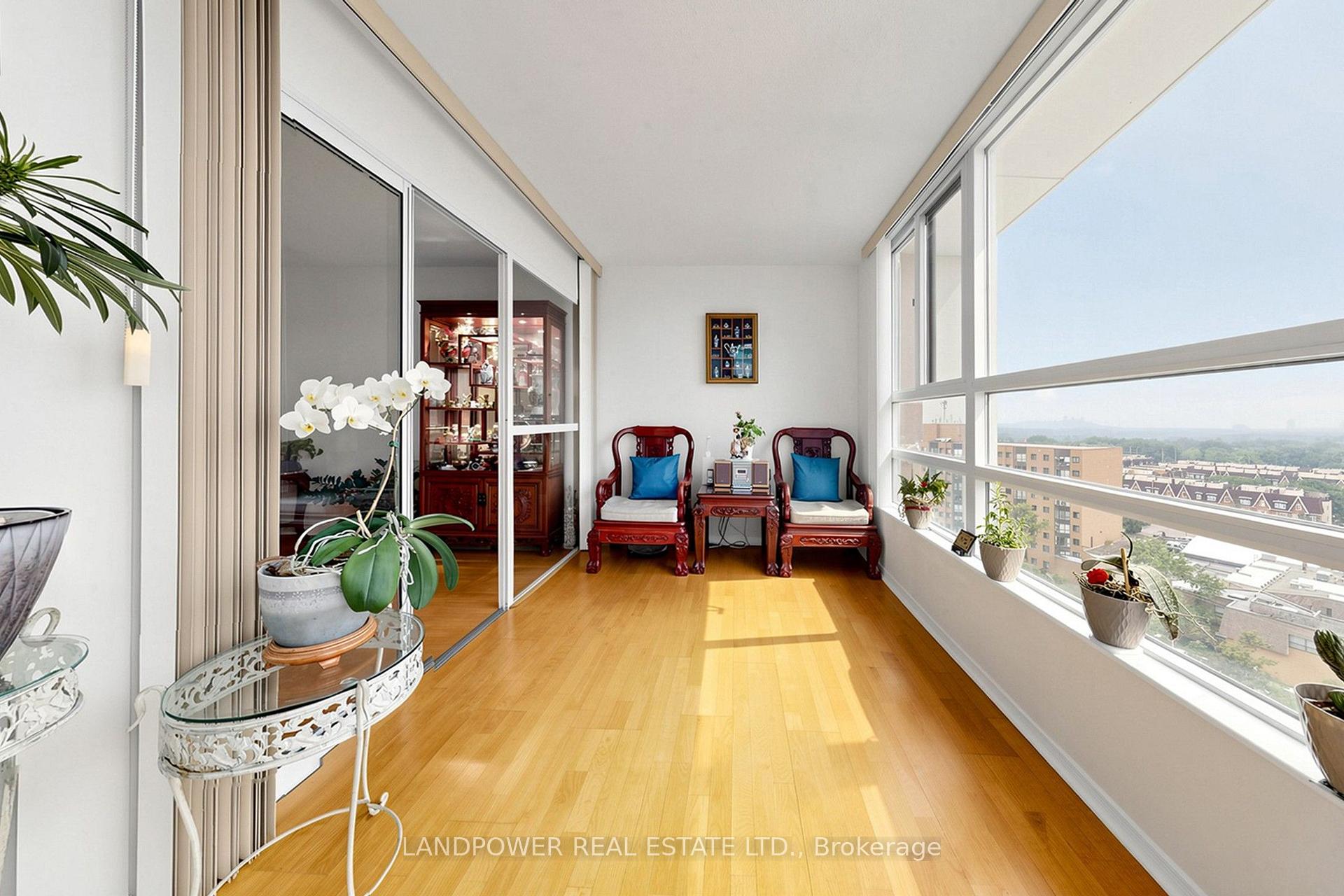 Photo 19 of Unit 1106, 7825 Bayview Avenue, Markham, Aileen-Willowbrook — HOMEH