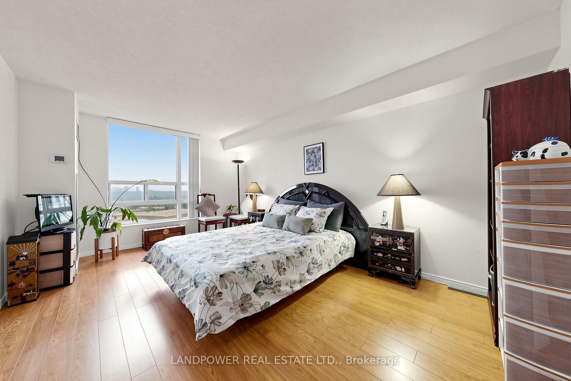 Photo 20 of Unit 1106, 7825 Bayview Avenue, Markham, Aileen-Willowbrook — HOMEH