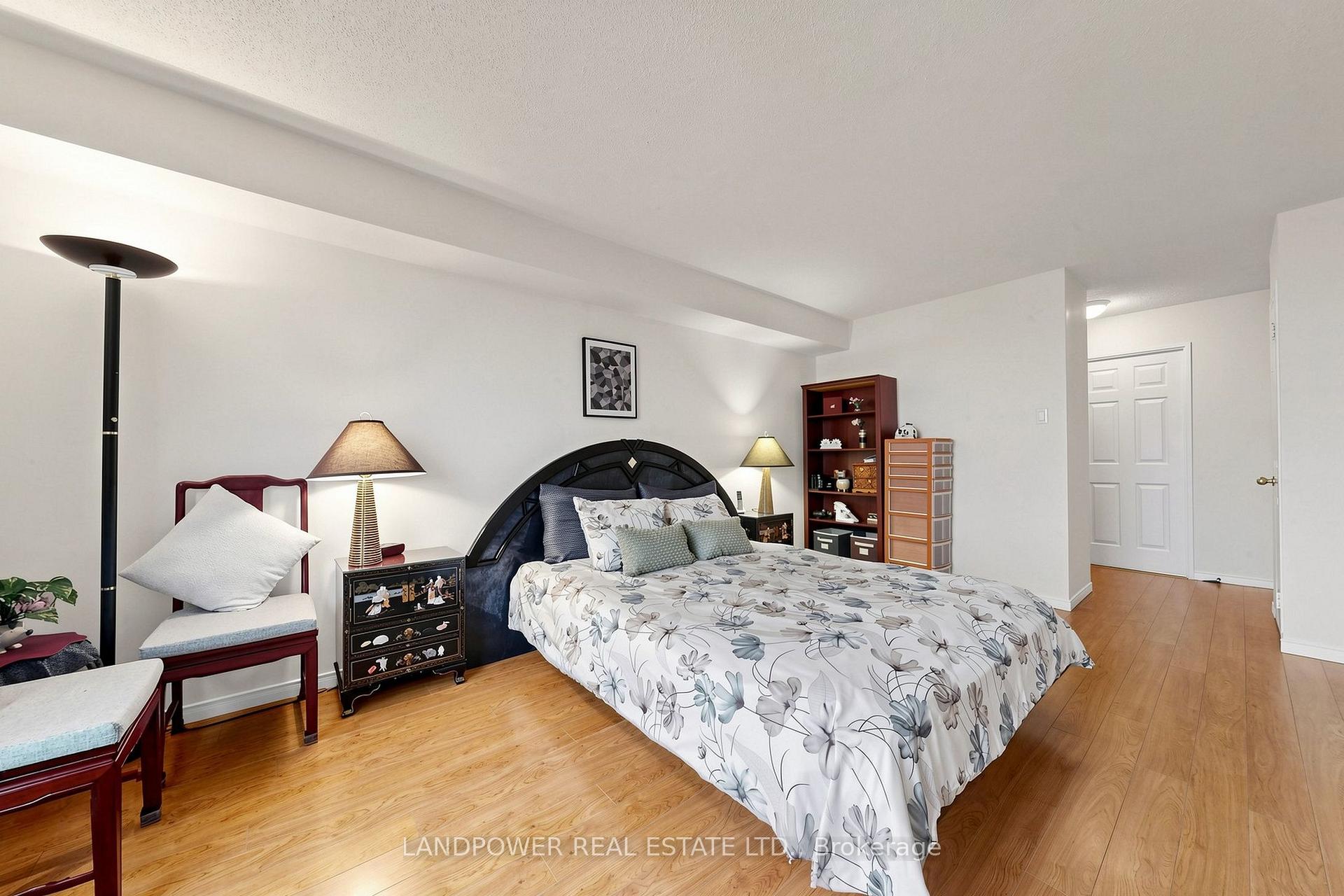 Photo 21 of Unit 1106, 7825 Bayview Avenue, Markham, Aileen-Willowbrook — HOMEH