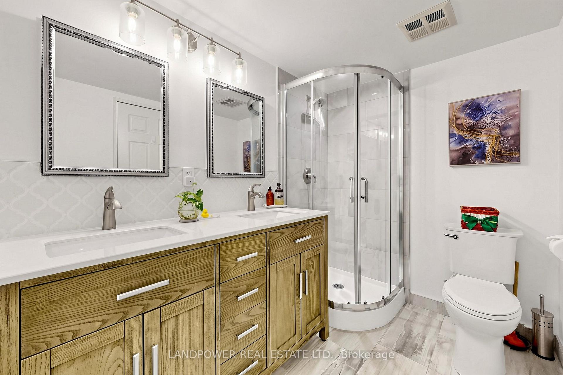 Photo 23 of Unit 1106, 7825 Bayview Avenue, Markham, Aileen-Willowbrook — HOMEH