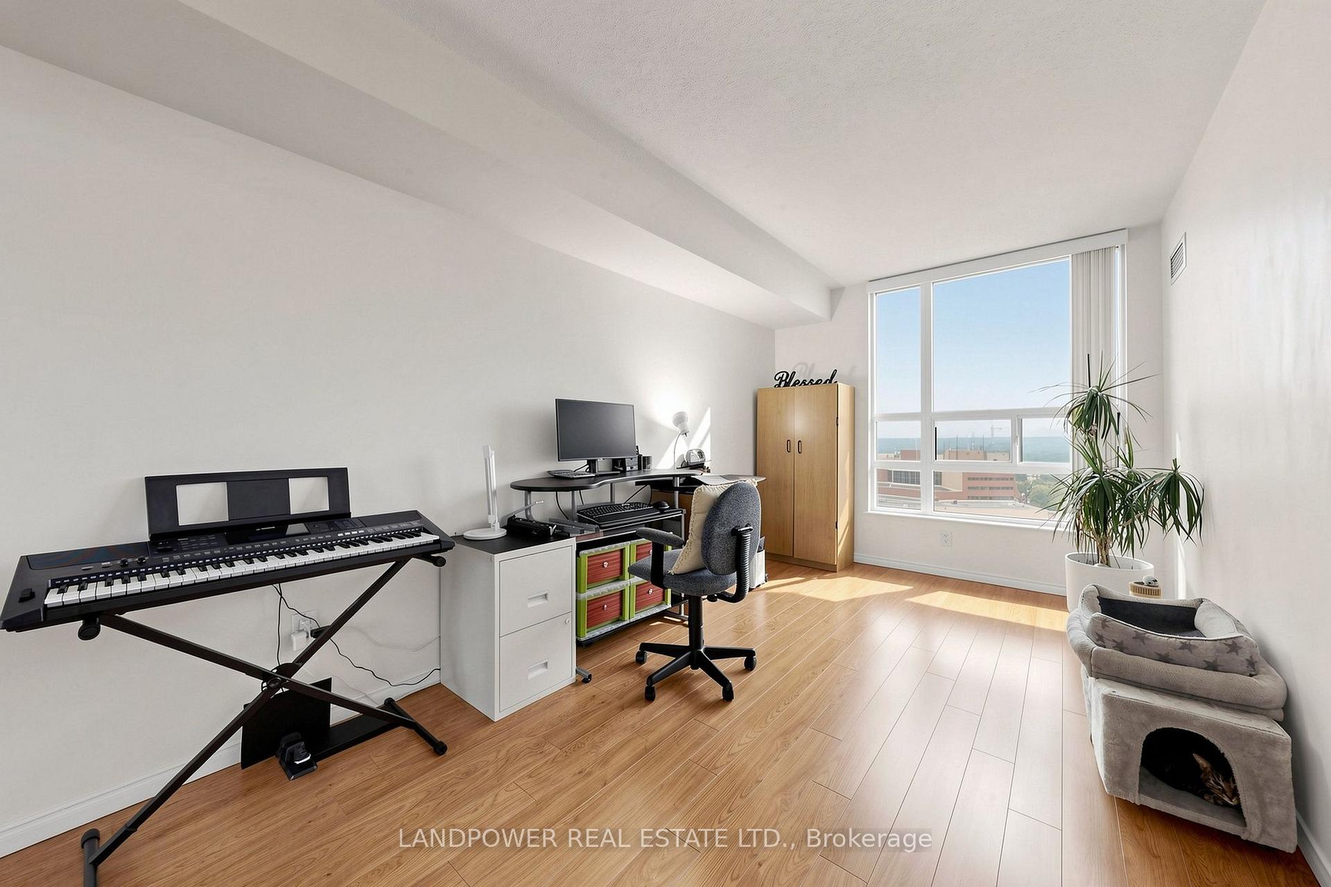 Photo 24 of Unit 1106, 7825 Bayview Avenue, Markham, Aileen-Willowbrook — HOMEH