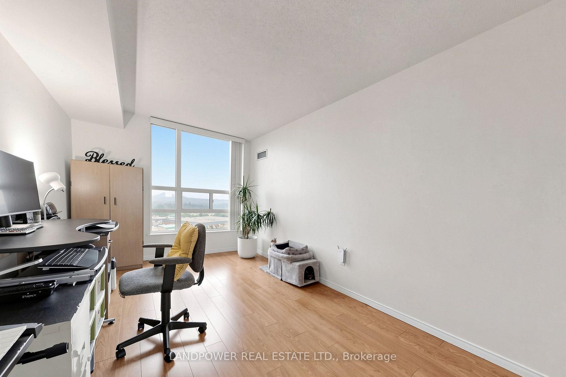 Photo 25 of Unit 1106, 7825 Bayview Avenue, Markham, Aileen-Willowbrook — HOMEH