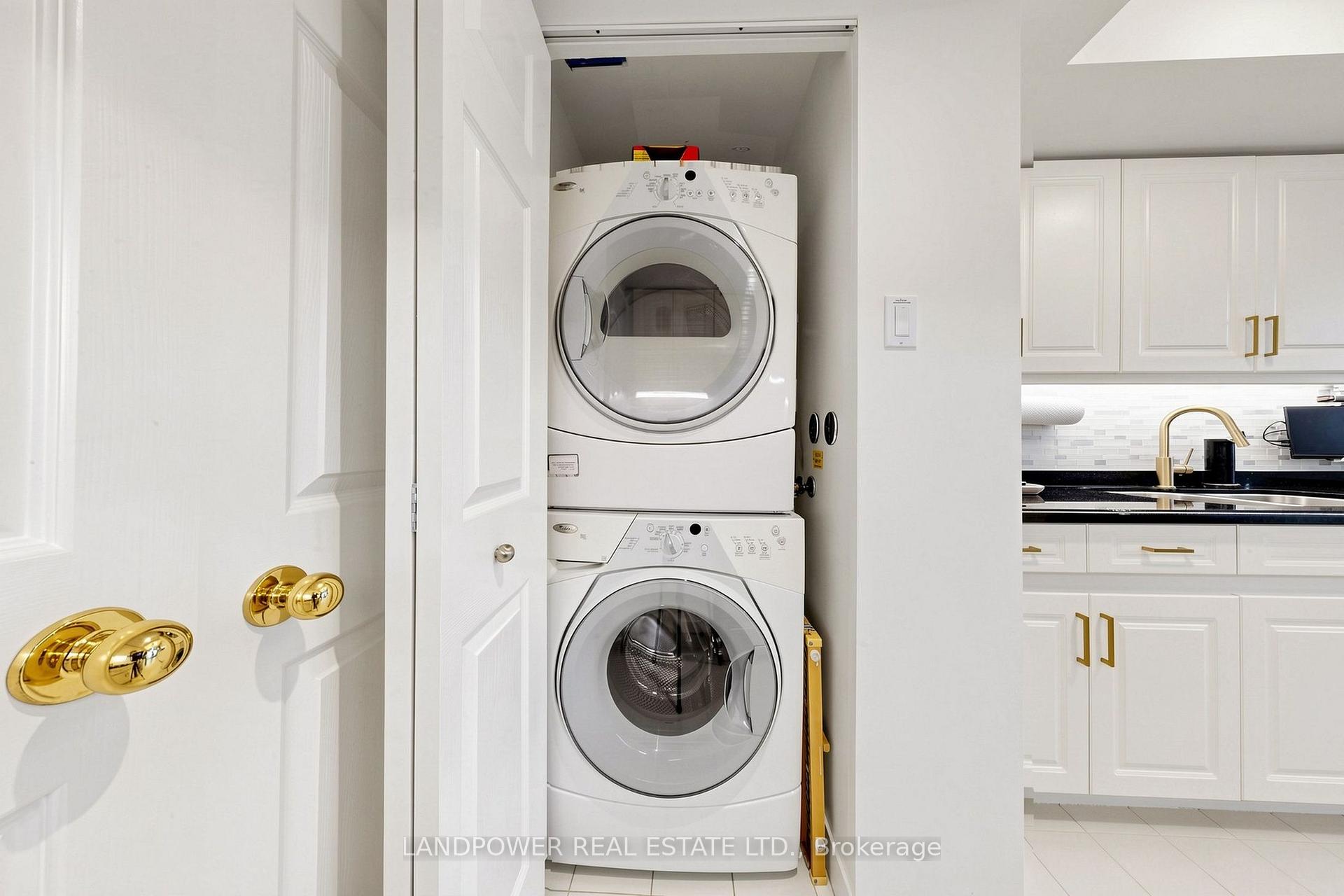 Photo 28 of Unit 1106, 7825 Bayview Avenue, Markham, Aileen-Willowbrook — HOMEH
