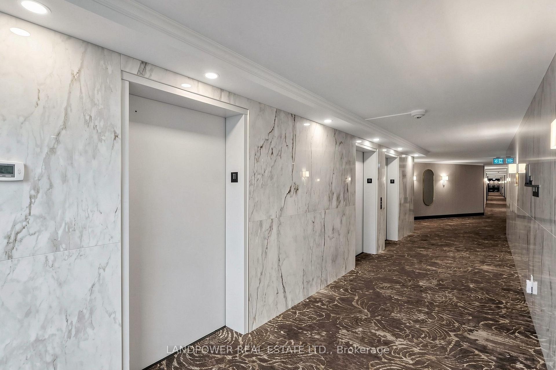 Photo 29 of Unit 1106, 7825 Bayview Avenue, Markham, Aileen-Willowbrook — HOMEH