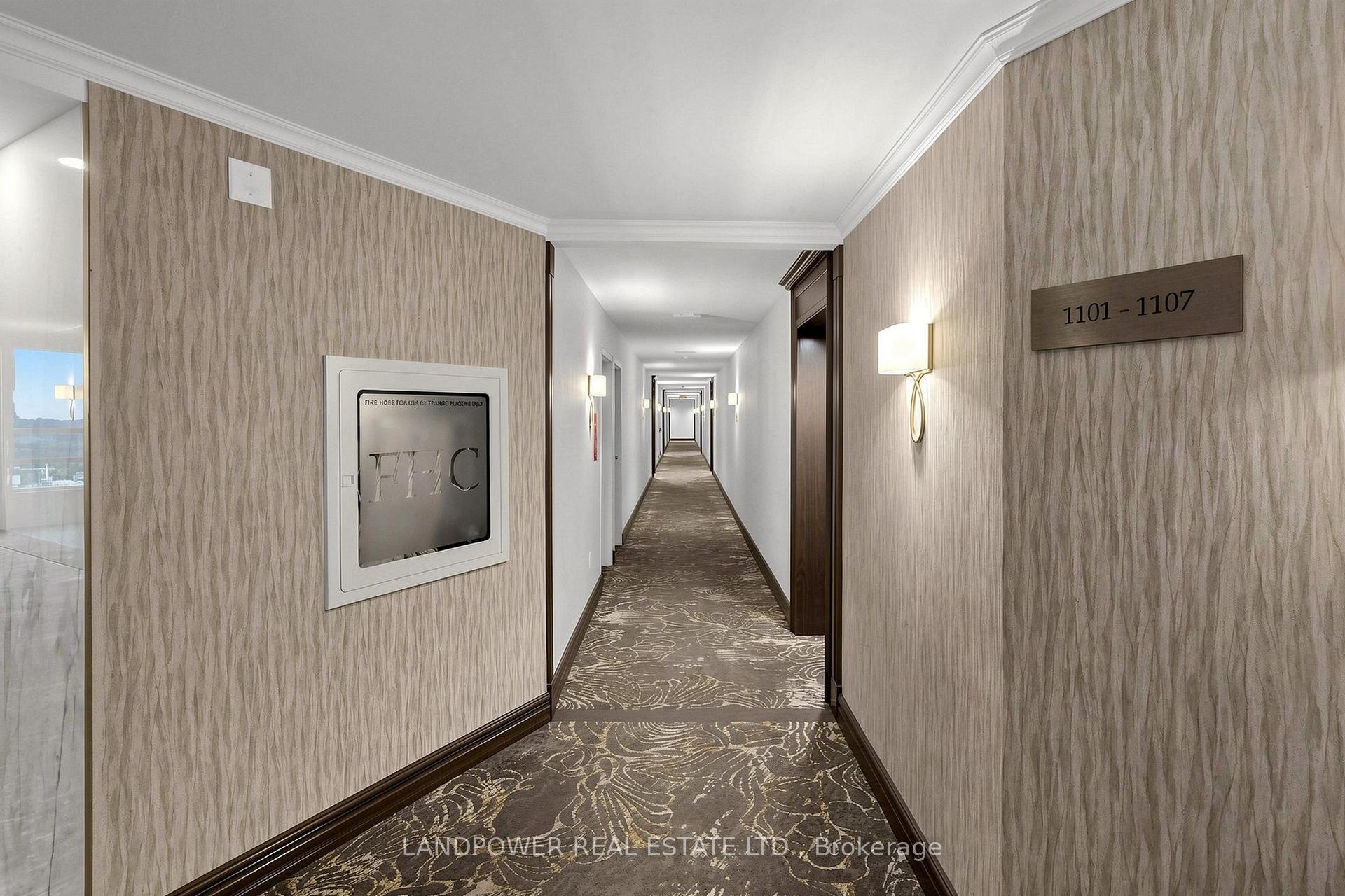 Photo 30 of Unit 1106, 7825 Bayview Avenue, Markham, Aileen-Willowbrook — HOMEH