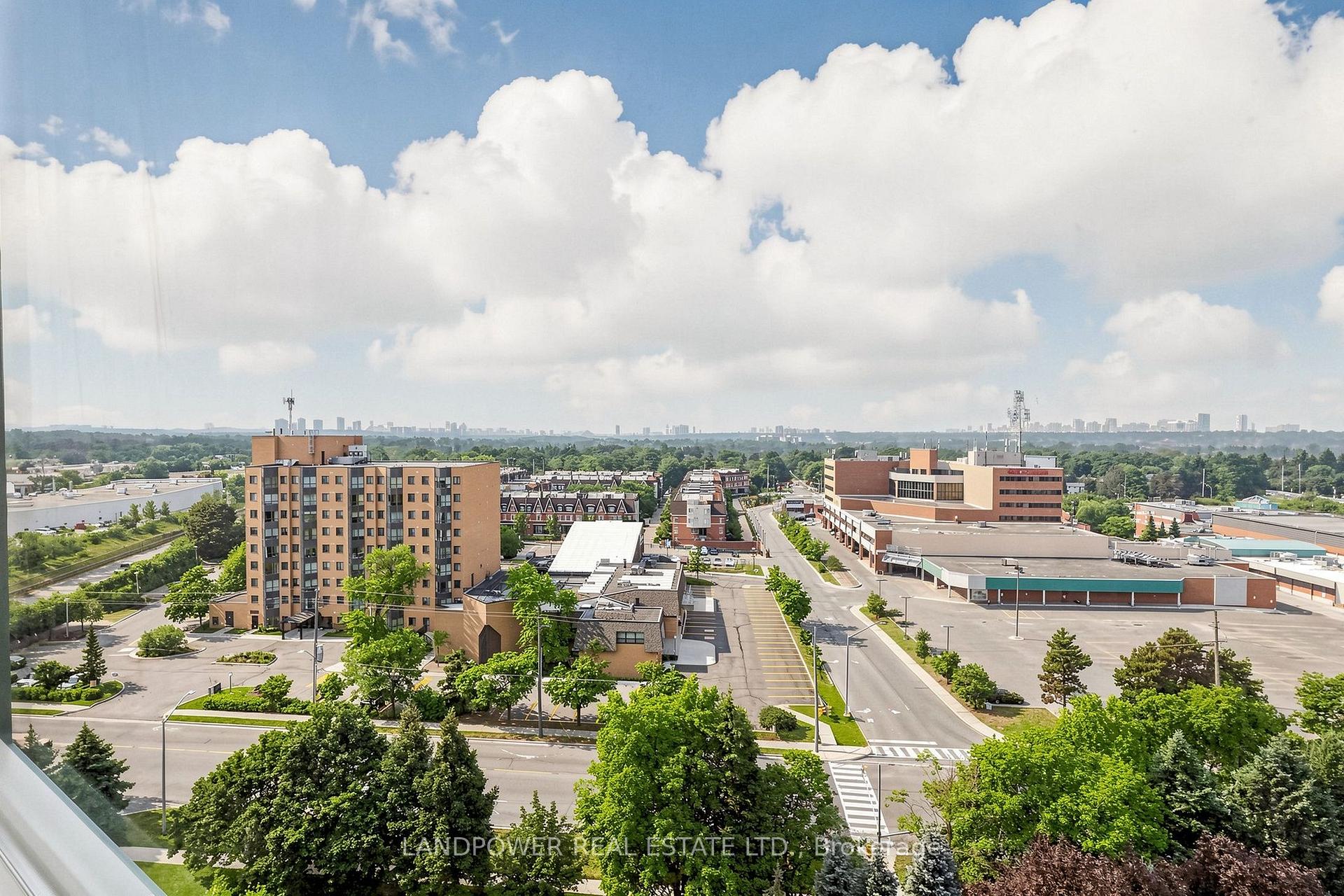 Photo 32 of Unit 1106, 7825 Bayview Avenue, Markham, Aileen-Willowbrook — HOMEH