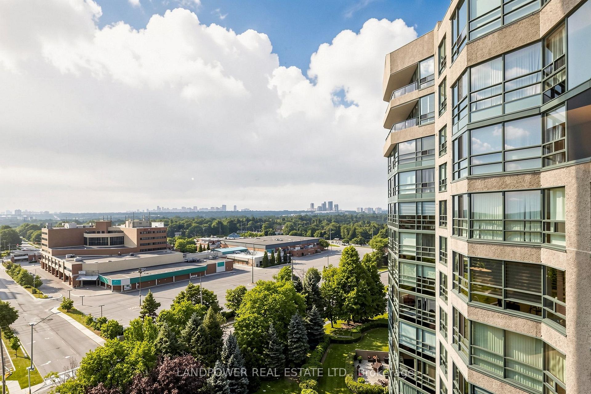 Photo 33 of Unit 1106, 7825 Bayview Avenue, Markham, Aileen-Willowbrook — HOMEH