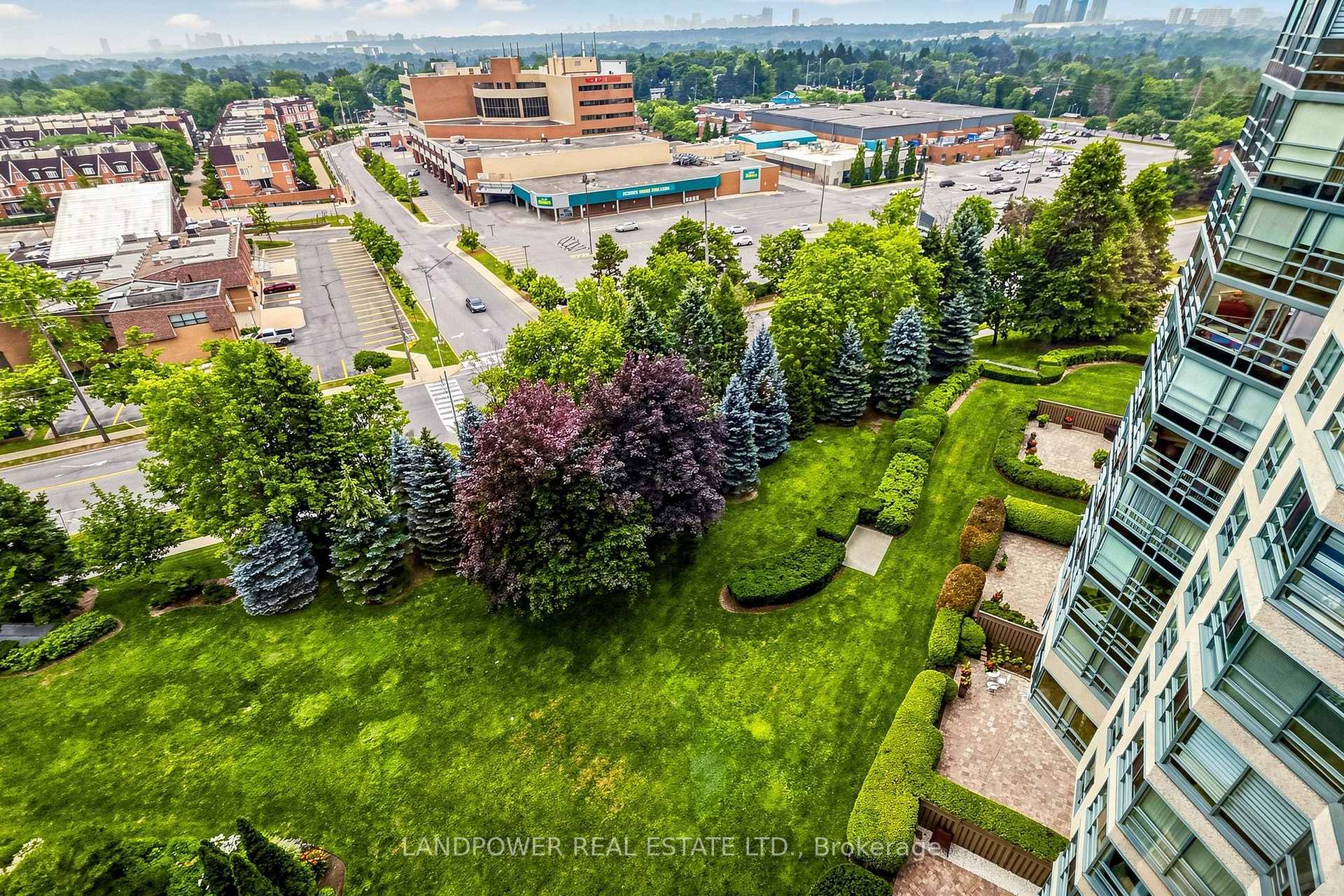 Photo 34 of Unit 1106, 7825 Bayview Avenue, Markham, Aileen-Willowbrook — HOMEH