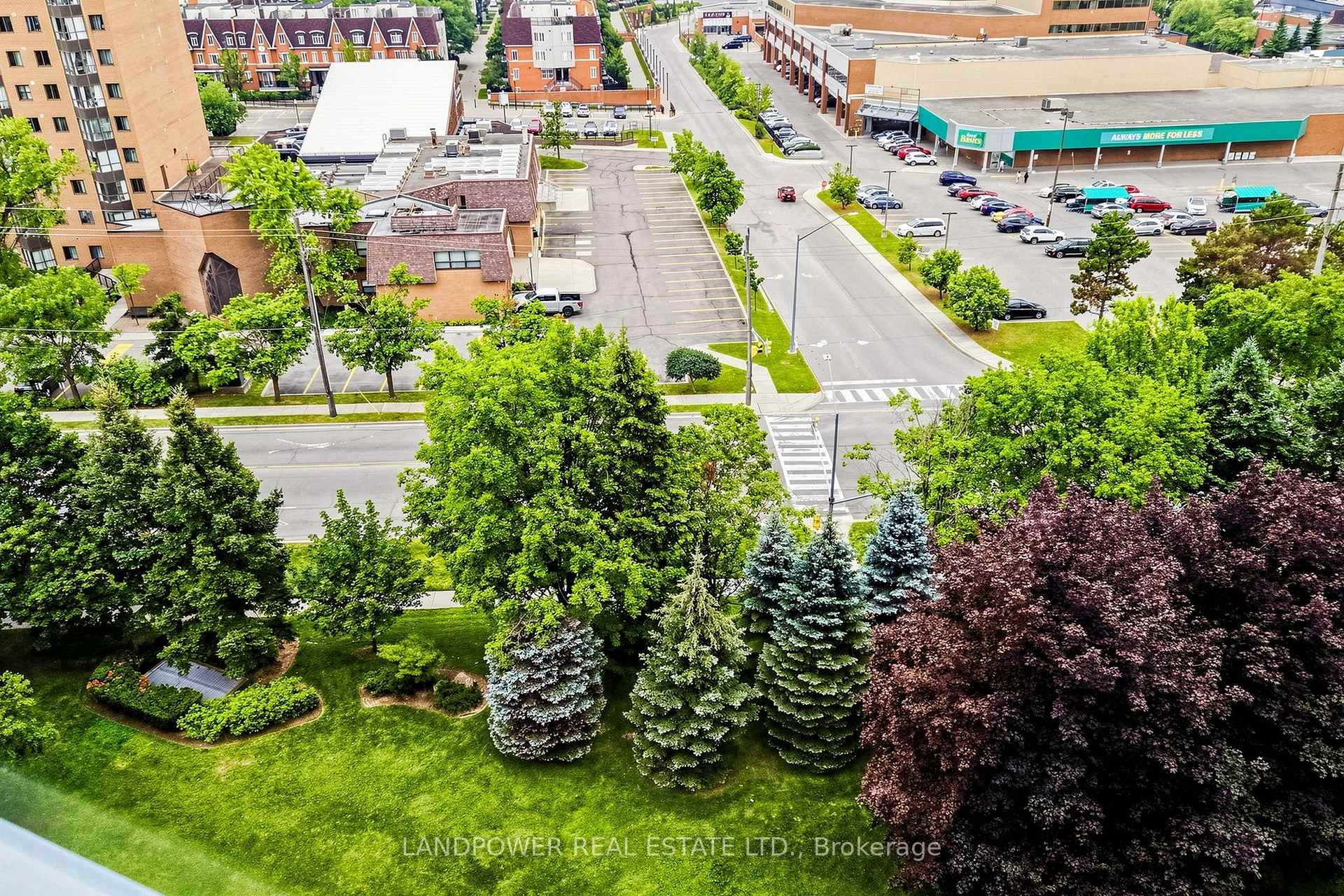 Photo 35 of Unit 1106, 7825 Bayview Avenue, Markham, Aileen-Willowbrook — HOMEH