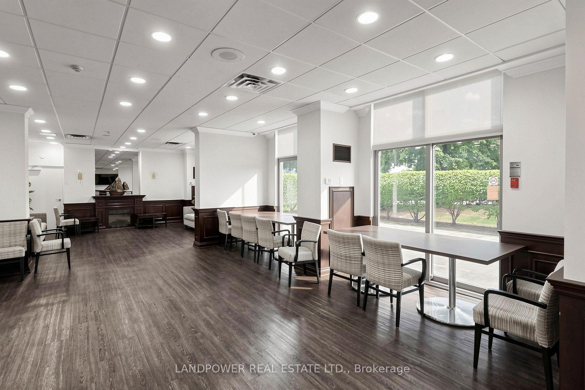 Photo 36 of Unit 1106, 7825 Bayview Avenue, Markham, Aileen-Willowbrook — HOMEH