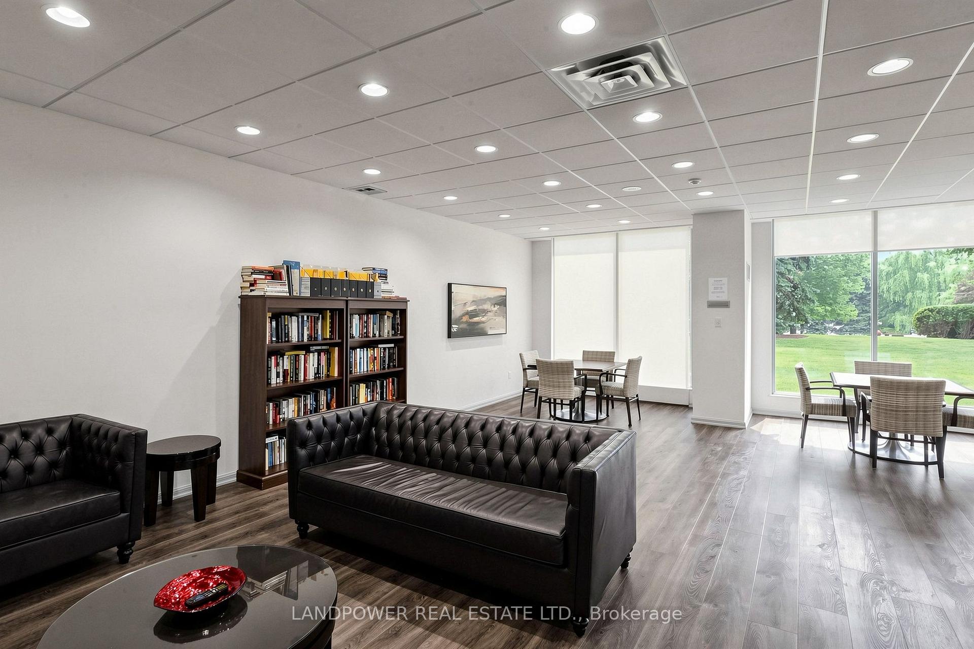 Photo 38 of Unit 1106, 7825 Bayview Avenue, Markham, Aileen-Willowbrook — HOMEH