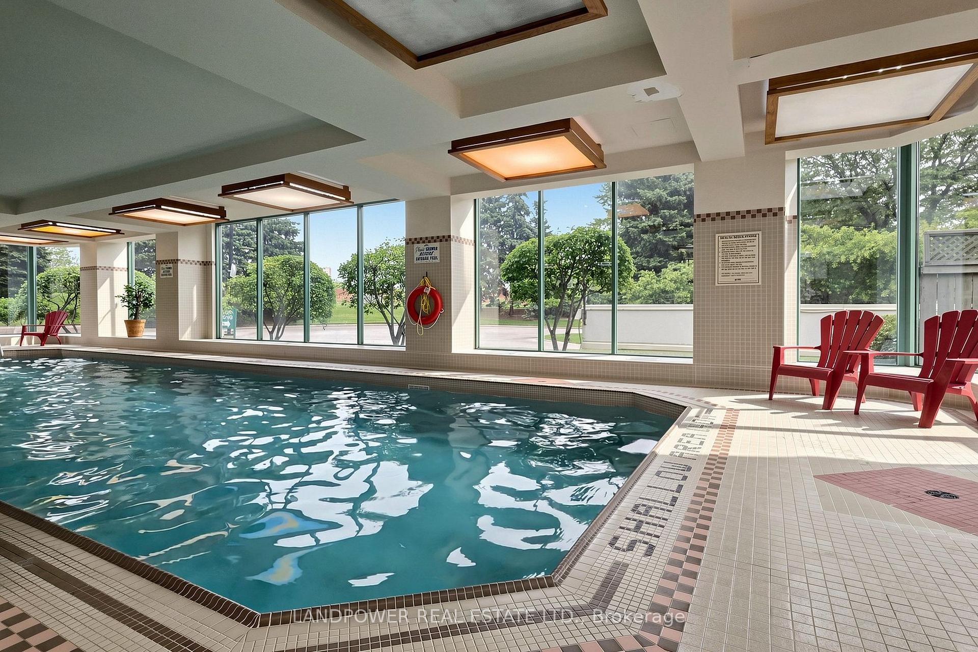 Photo 40 of Unit 1106, 7825 Bayview Avenue, Markham, Aileen-Willowbrook — HOMEH