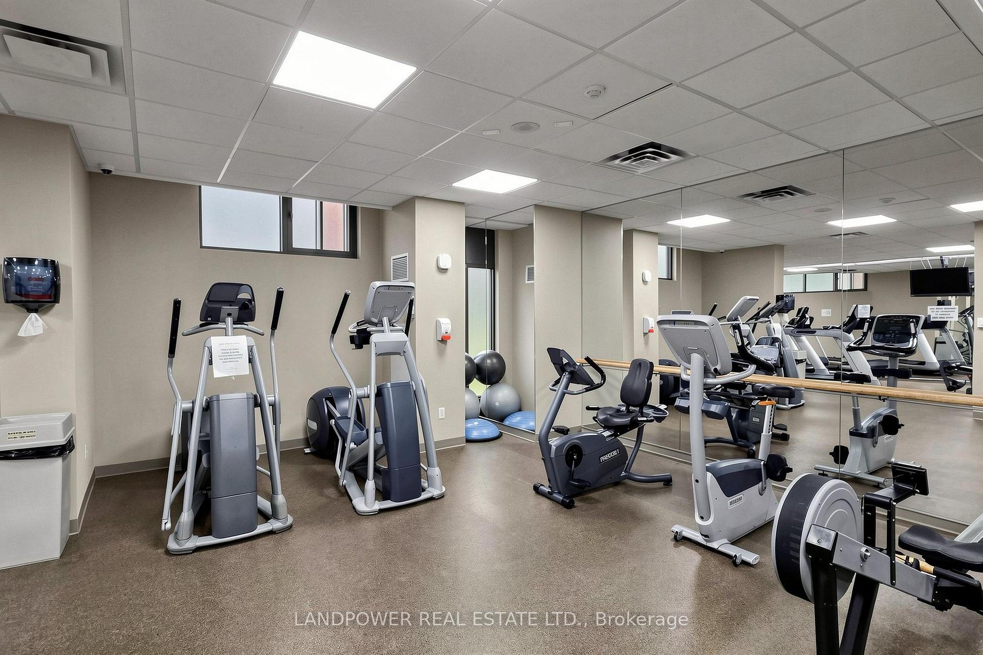 Photo 43 of Unit 1106, 7825 Bayview Avenue, Markham, Aileen-Willowbrook — HOMEH