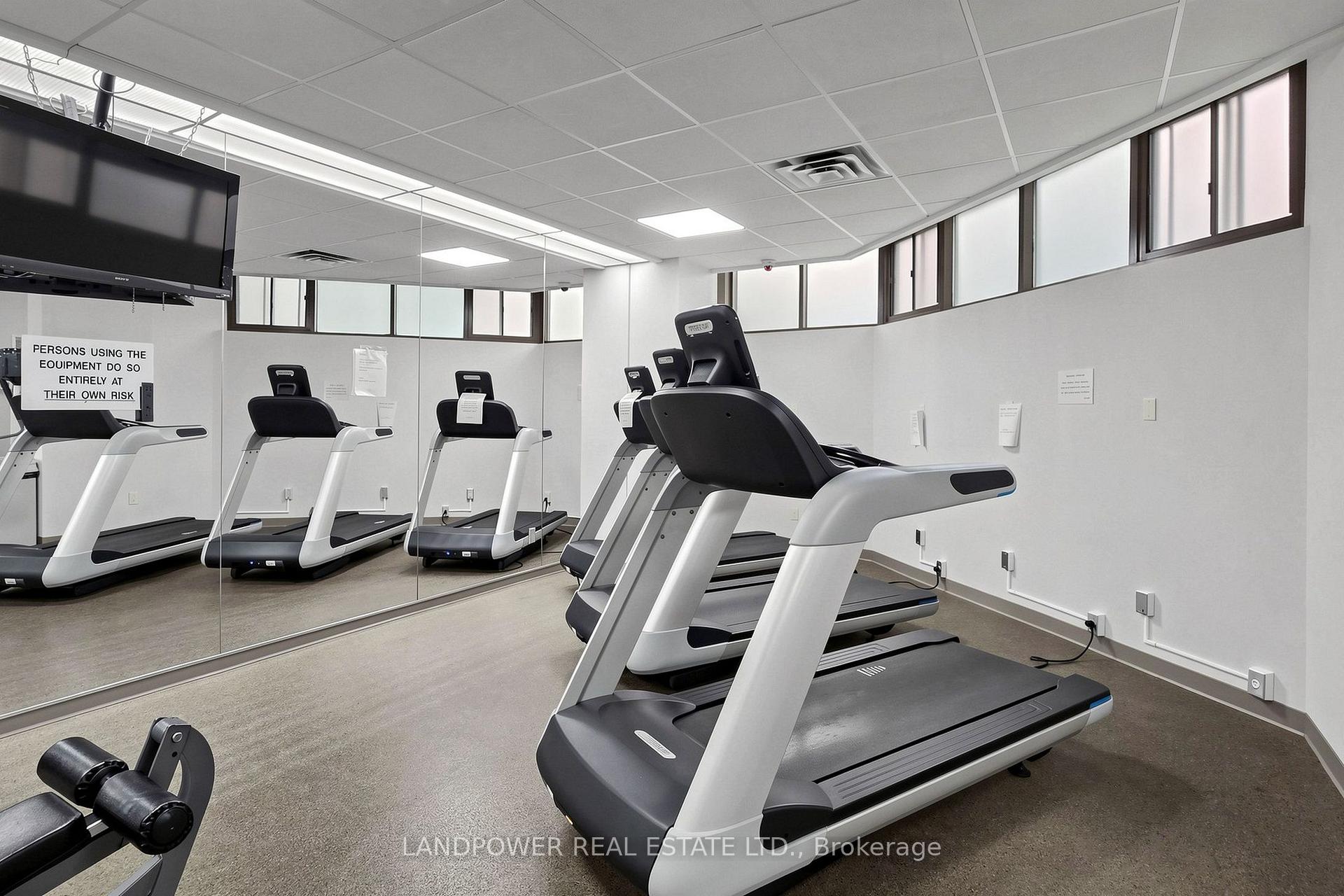 Photo 44 of Unit 1106, 7825 Bayview Avenue, Markham, Aileen-Willowbrook — HOMEH