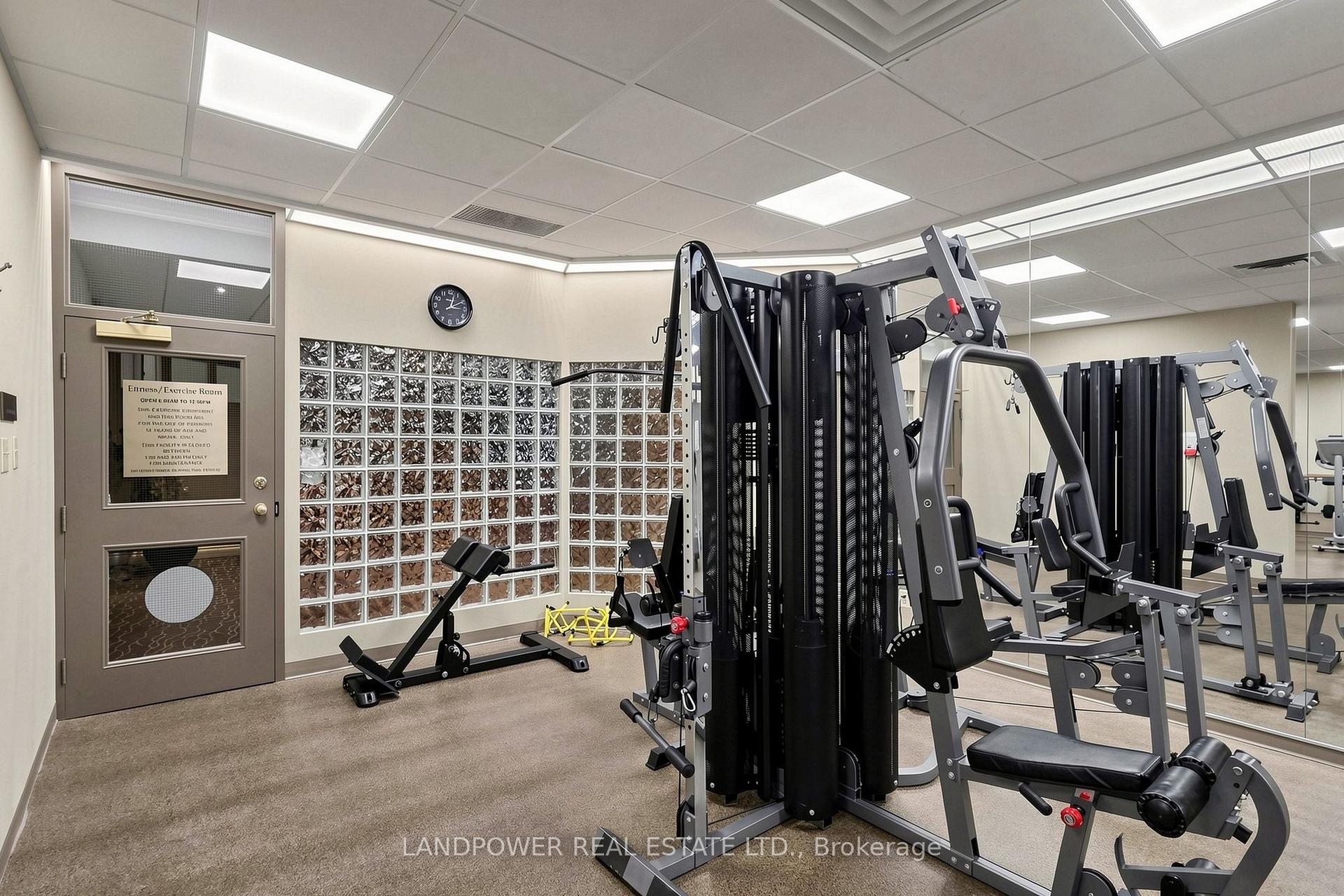 Photo 45 of Unit 1106, 7825 Bayview Avenue, Markham, Aileen-Willowbrook — HOMEH