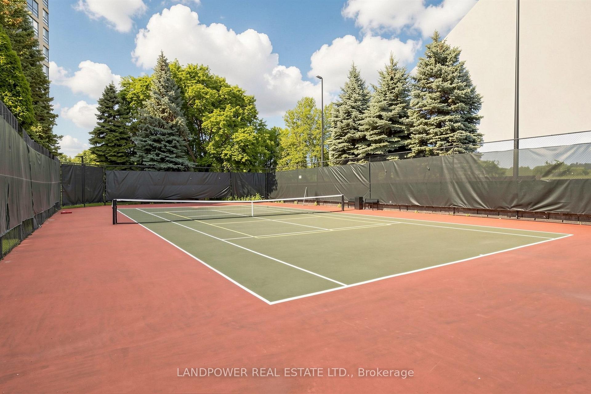 Photo 46 of Unit 1106, 7825 Bayview Avenue, Markham, Aileen-Willowbrook — HOMEH
