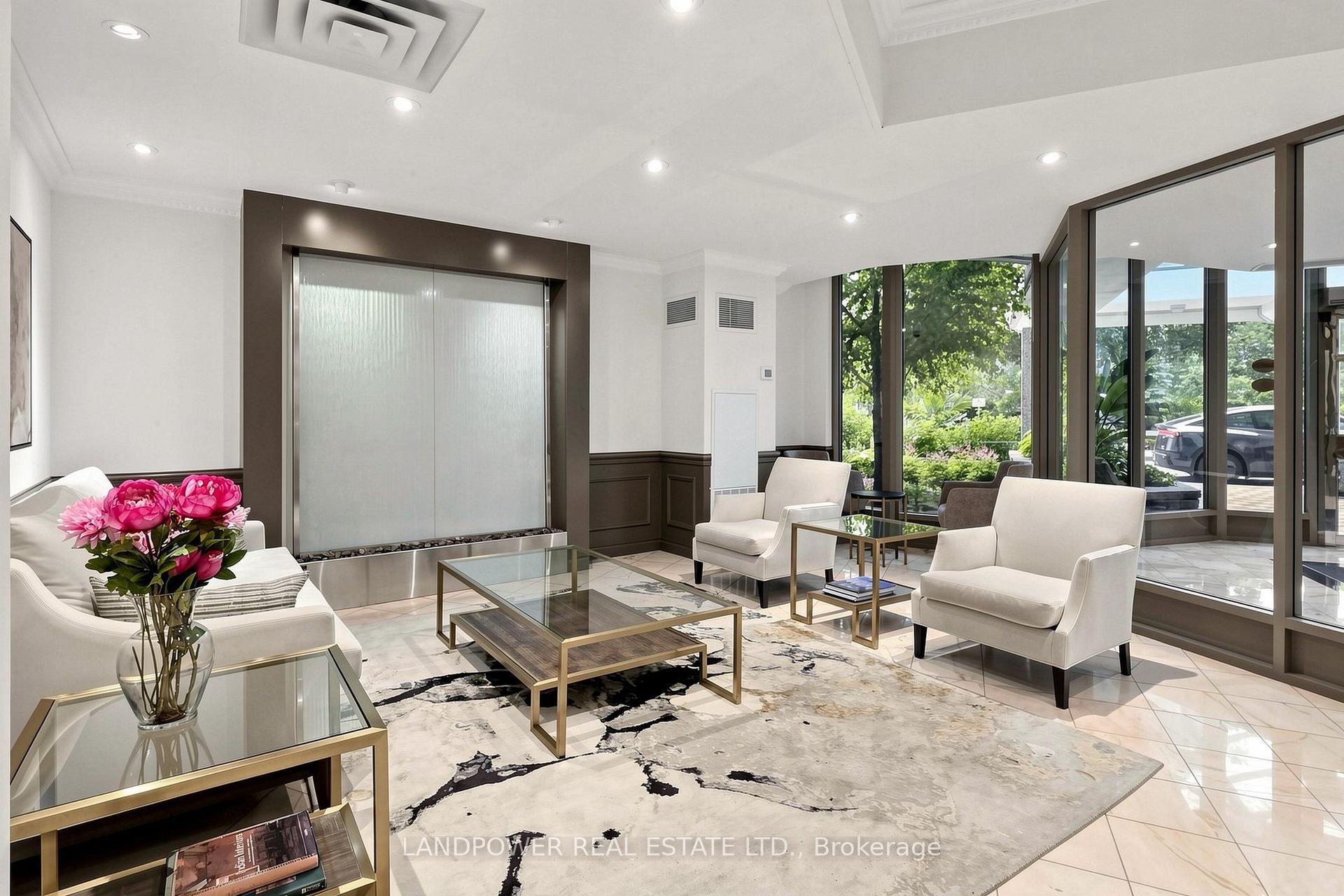 Photo 48 of Unit 1106, 7825 Bayview Avenue, Markham, Aileen-Willowbrook — HOMEH