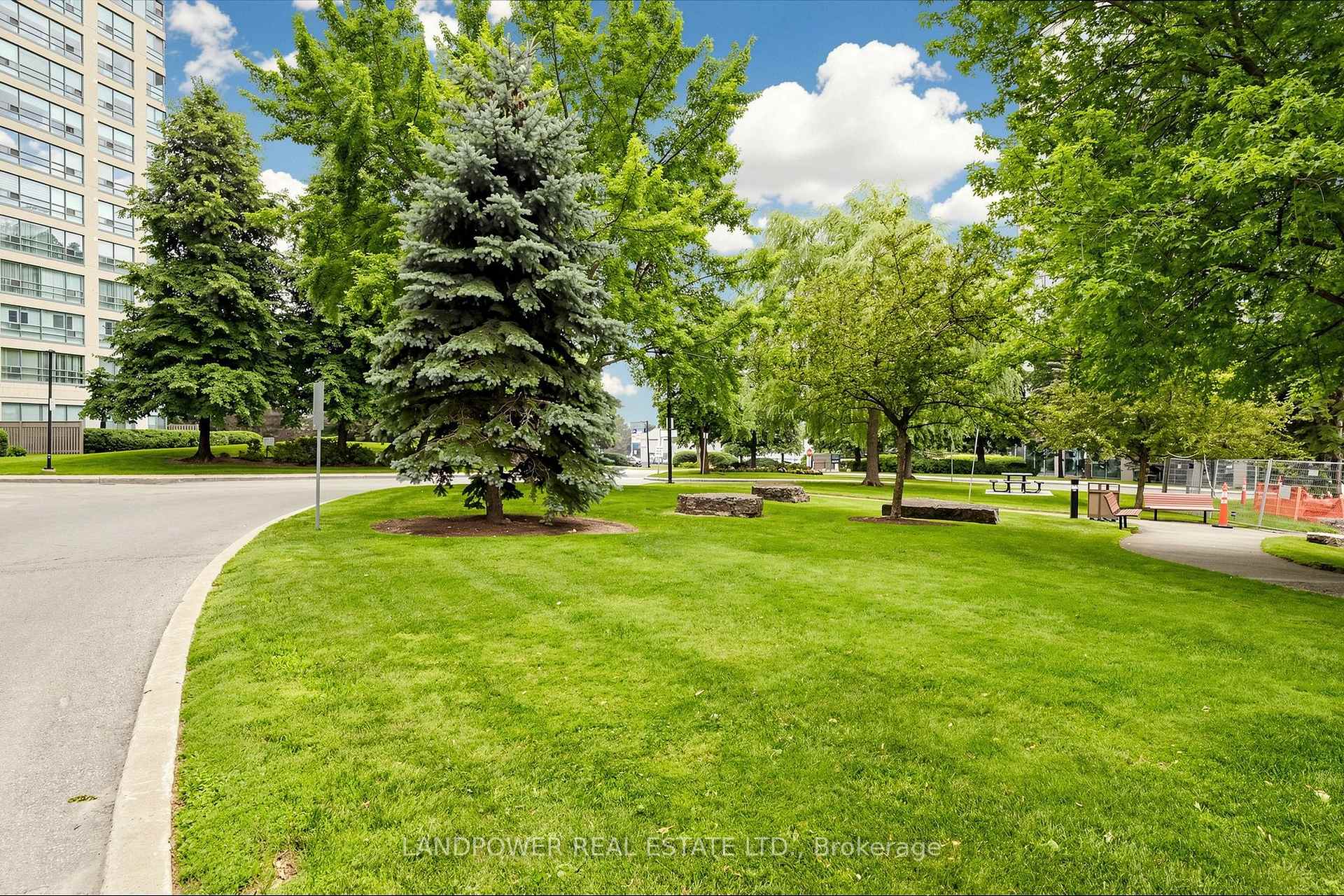 Photo 49 of Unit 1106, 7825 Bayview Avenue, Markham, Aileen-Willowbrook — HOMEH
