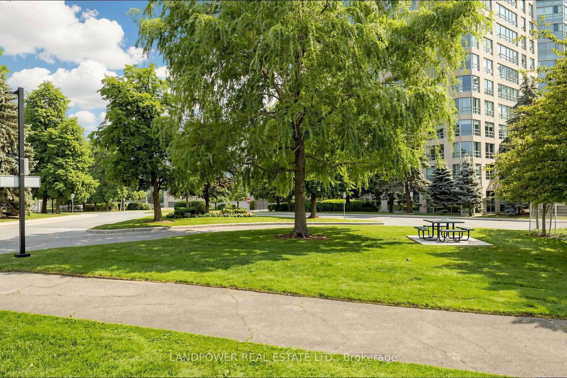 Photo 50 of Unit 1106, 7825 Bayview Avenue, Markham, Aileen-Willowbrook — HOMEH