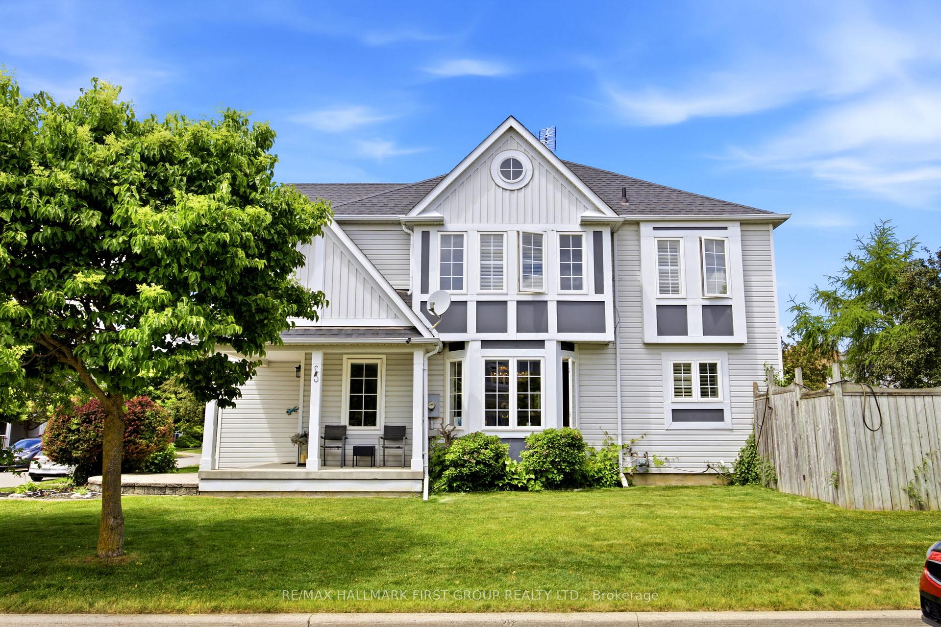 Photo 2 of 1396 Lyncroft Crescent, Oshawa, Taunton — HOMEH