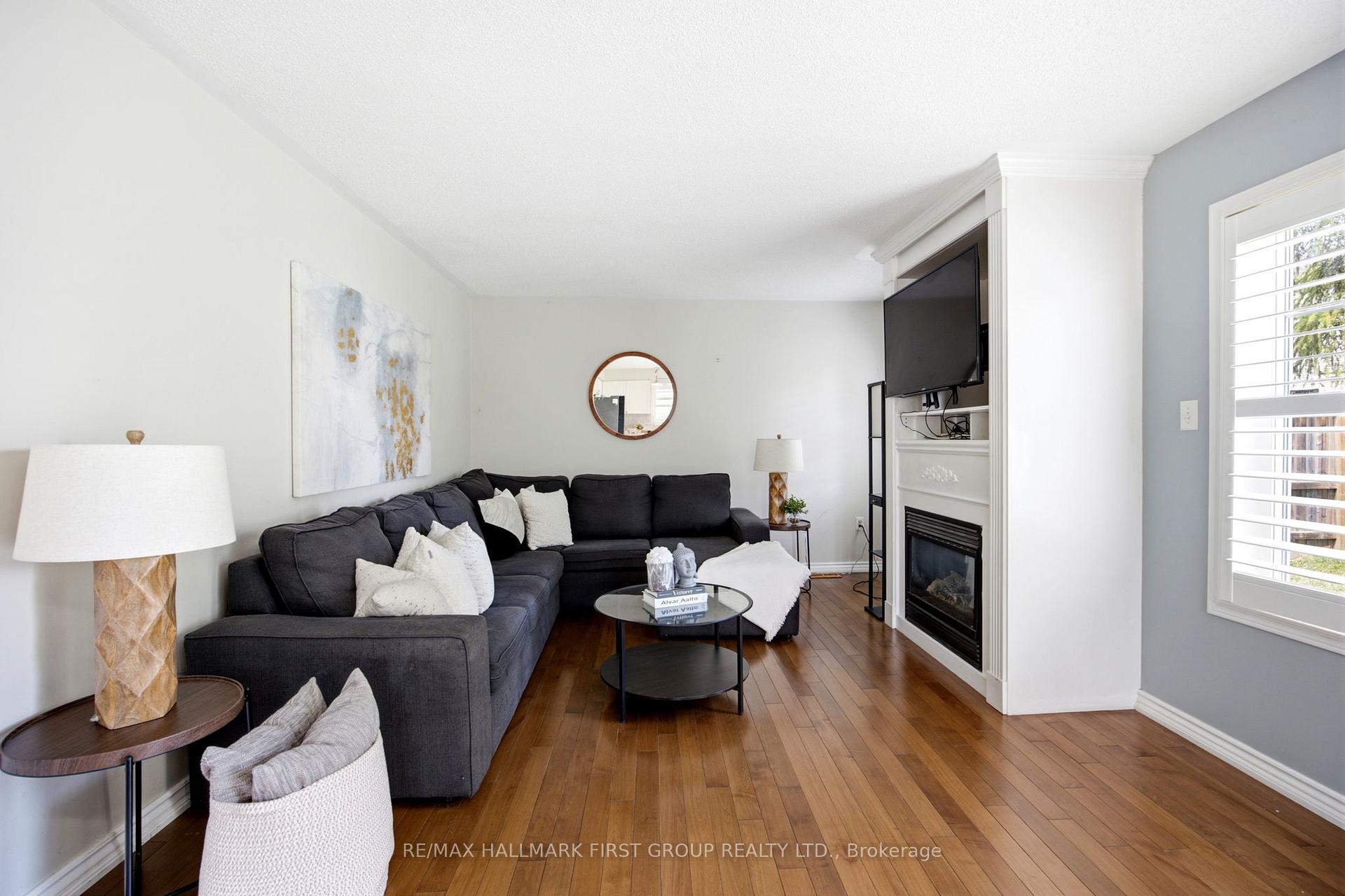 Photo 13 of 1396 Lyncroft Crescent, Oshawa, Taunton — HOMEH