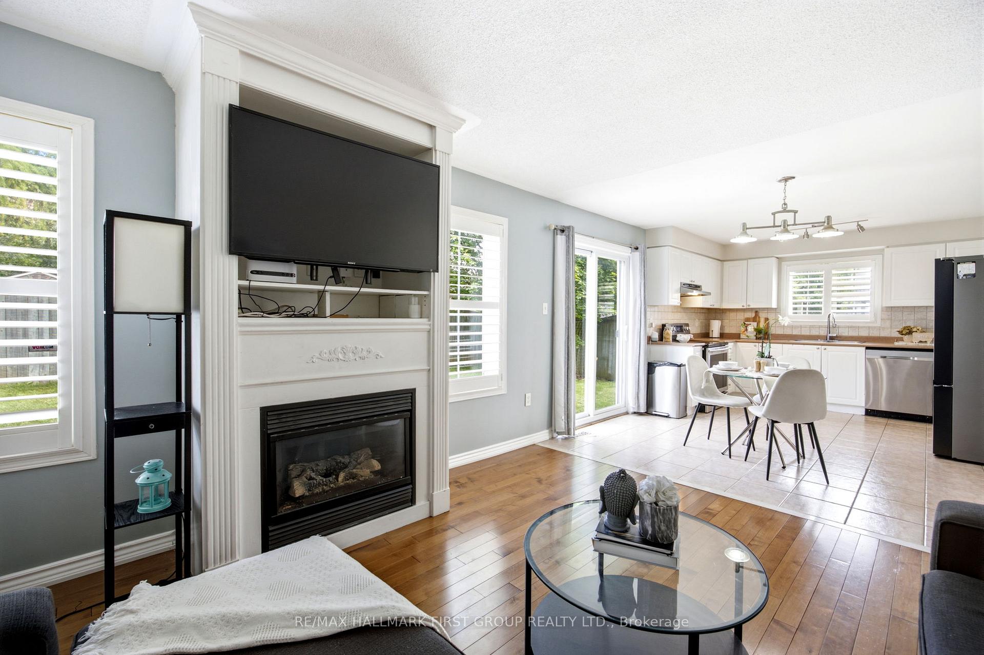 Photo 14 of 1396 Lyncroft Crescent, Oshawa, Taunton — HOMEH