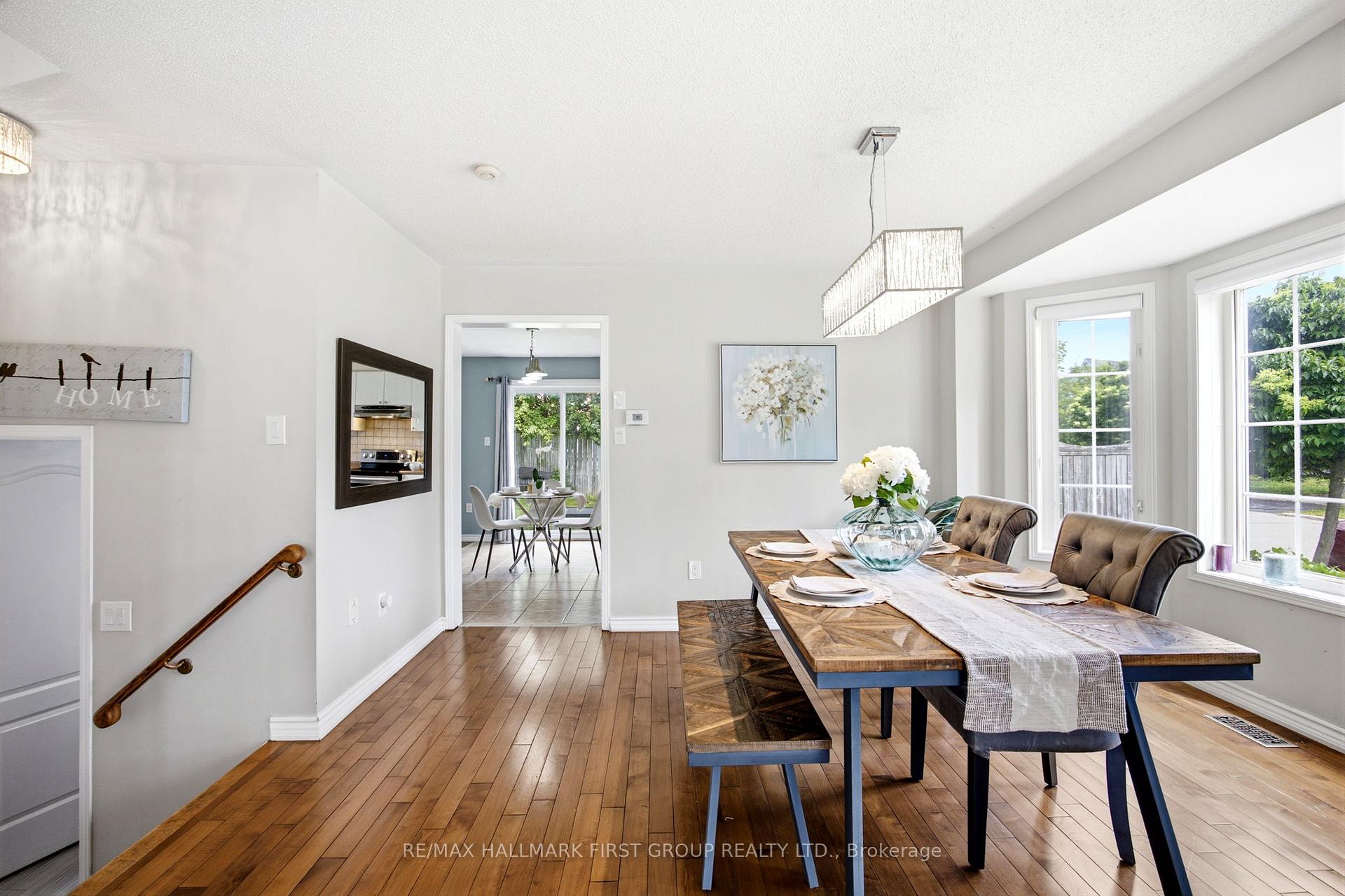 Photo 19 of 1396 Lyncroft Crescent, Oshawa, Taunton — HOMEH