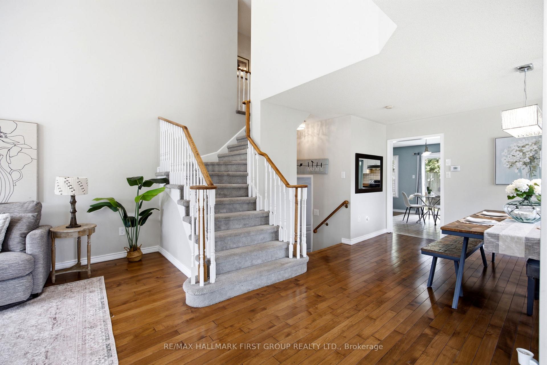 Photo 20 of 1396 Lyncroft Crescent, Oshawa, Taunton — HOMEH