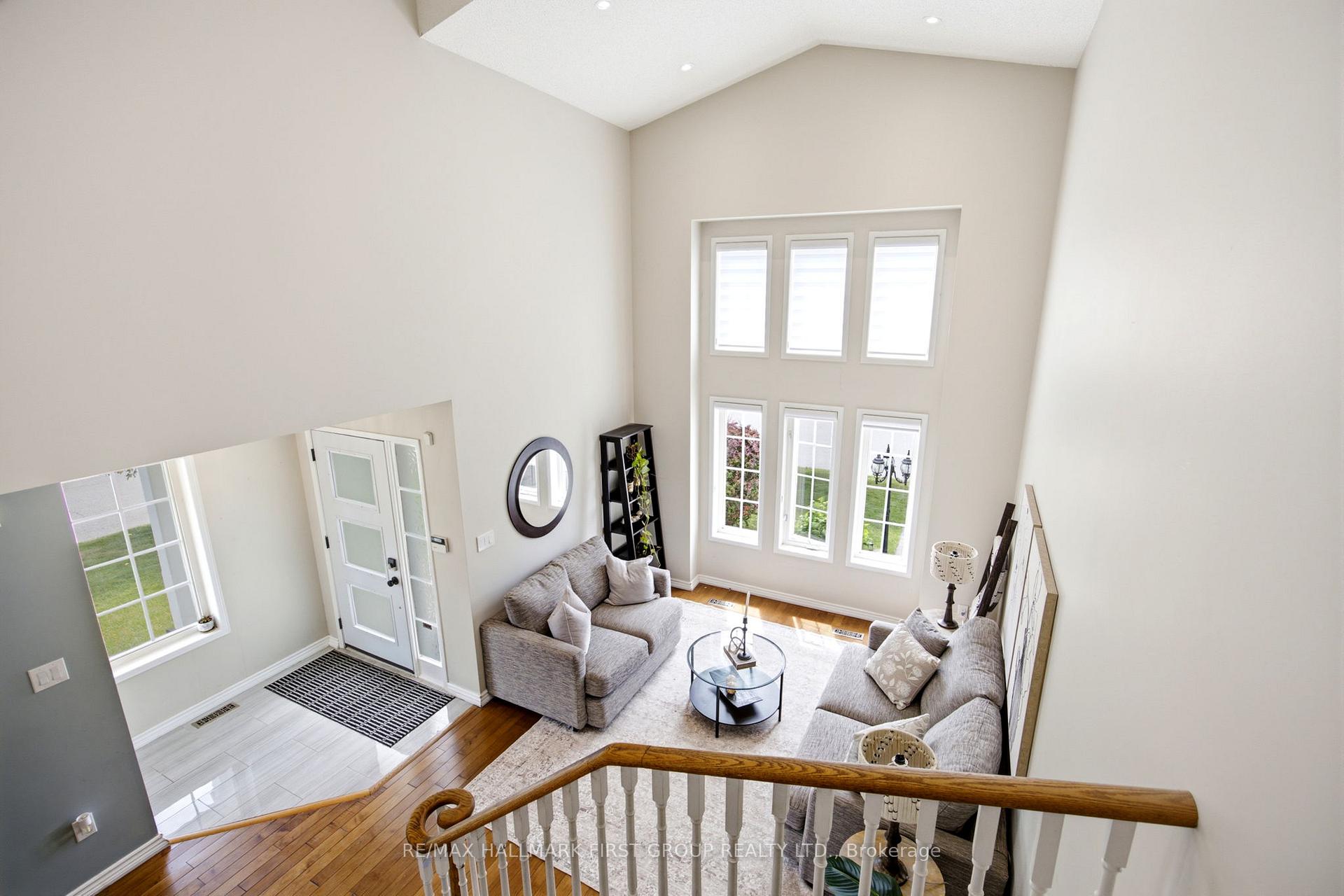 Photo 23 of 1396 Lyncroft Crescent, Oshawa, Taunton — HOMEH