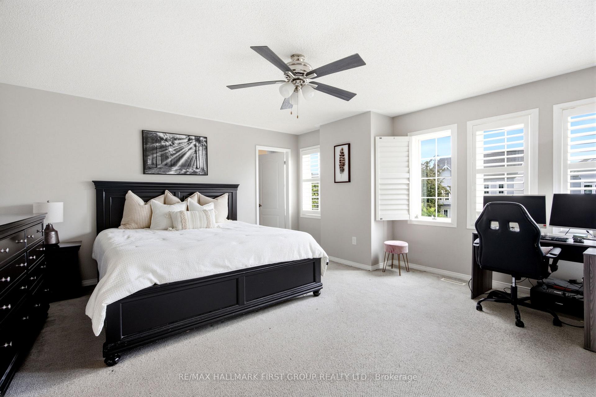 Photo 24 of 1396 Lyncroft Crescent, Oshawa, Taunton — HOMEH