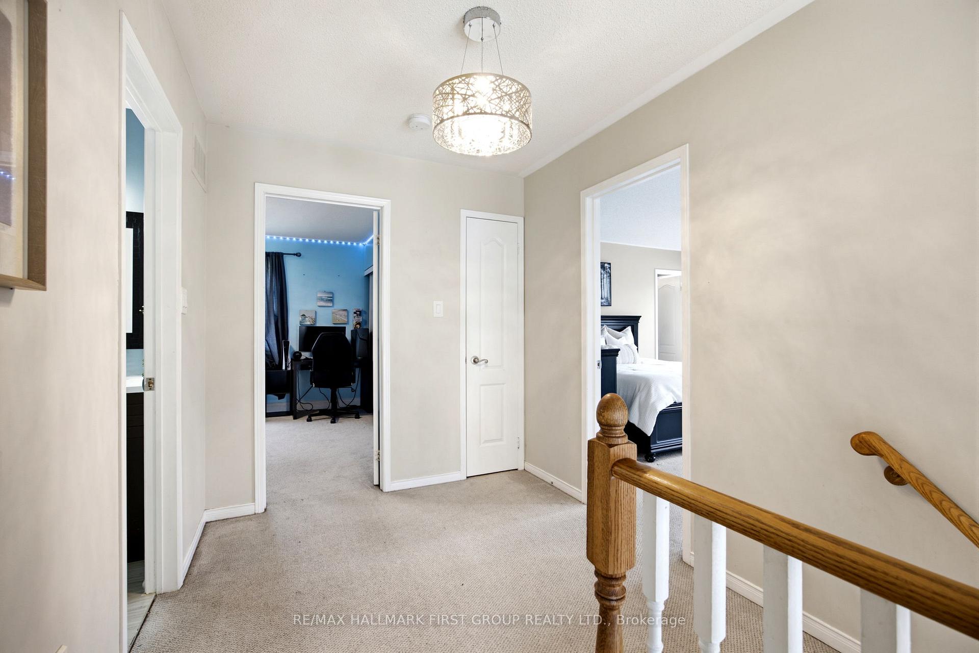 Photo 32 of 1396 Lyncroft Crescent, Oshawa, Taunton — HOMEH
