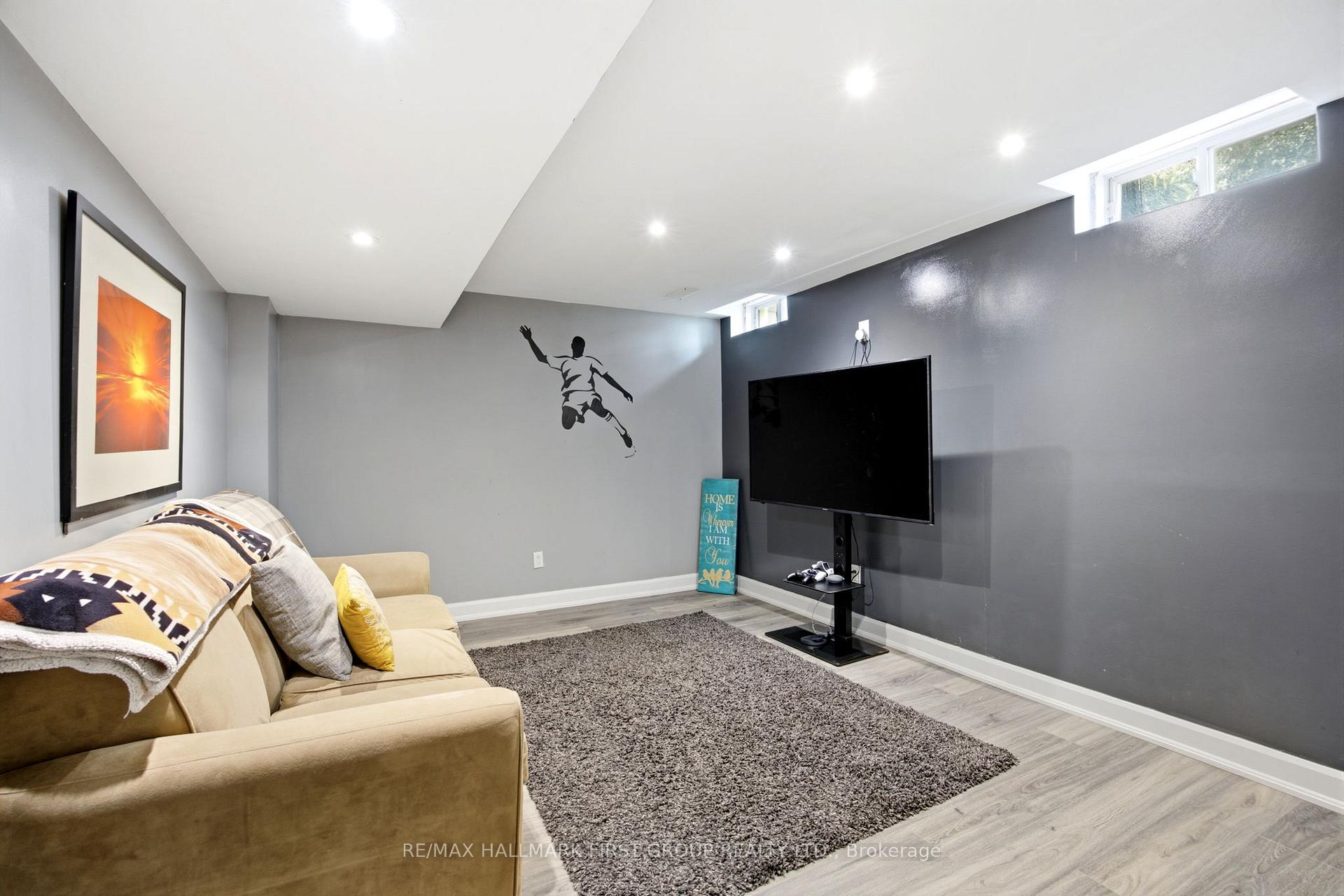 Photo 36 of 1396 Lyncroft Crescent, Oshawa, Taunton — HOMEH