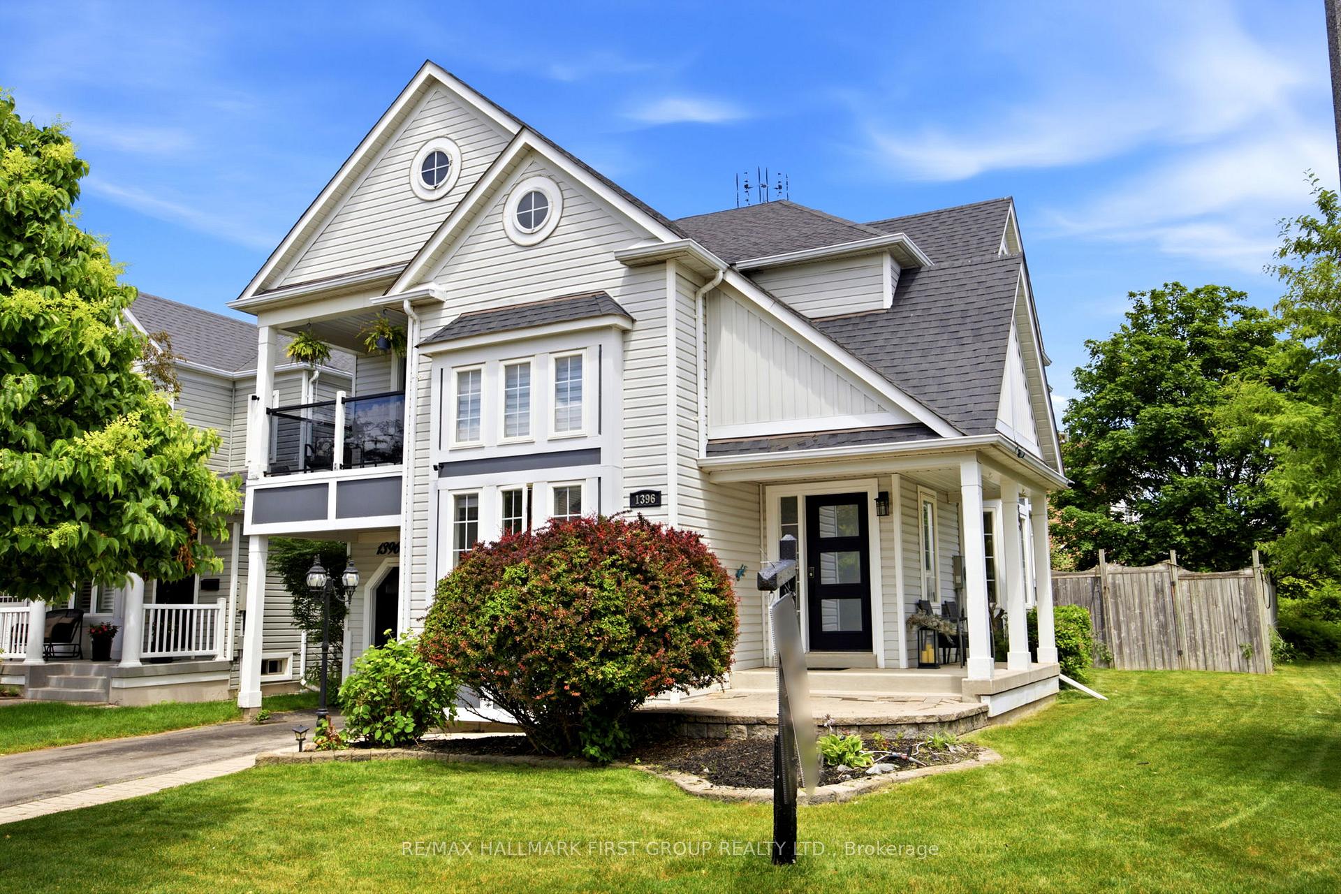 Photo 41 of 1396 Lyncroft Crescent, Oshawa, Taunton — HOMEH