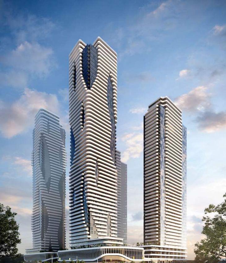 Photo 1 of Unit 5611, 225 Commerce Street, Vaughan, Vaughan Corporate Centre — HOMEH