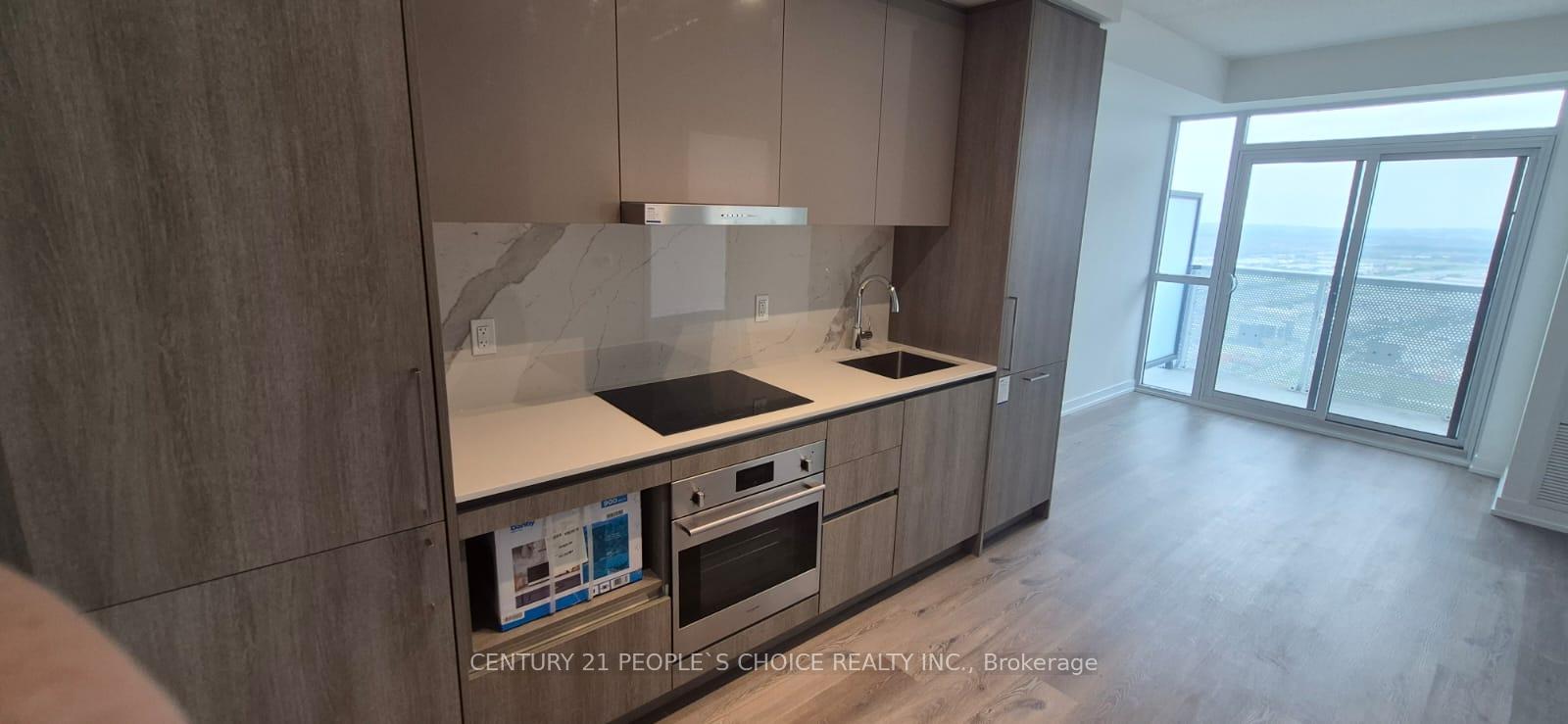 Photo 6 of Unit 5611, 225 Commerce Street, Vaughan, Vaughan Corporate Centre — HOMEH