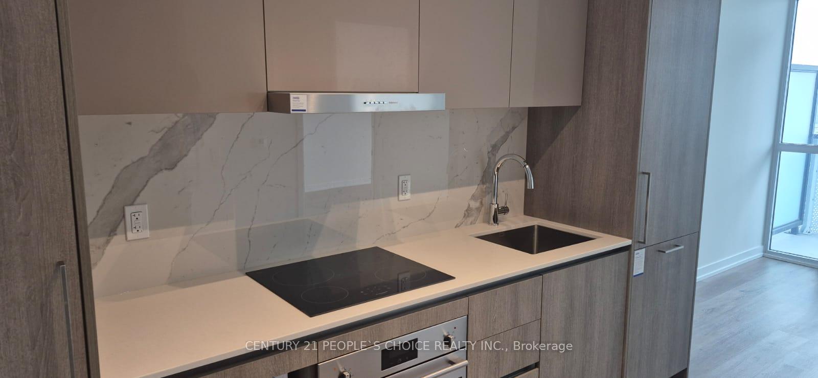 Photo 7 of Unit 5611, 225 Commerce Street, Vaughan, Vaughan Corporate Centre — HOMEH