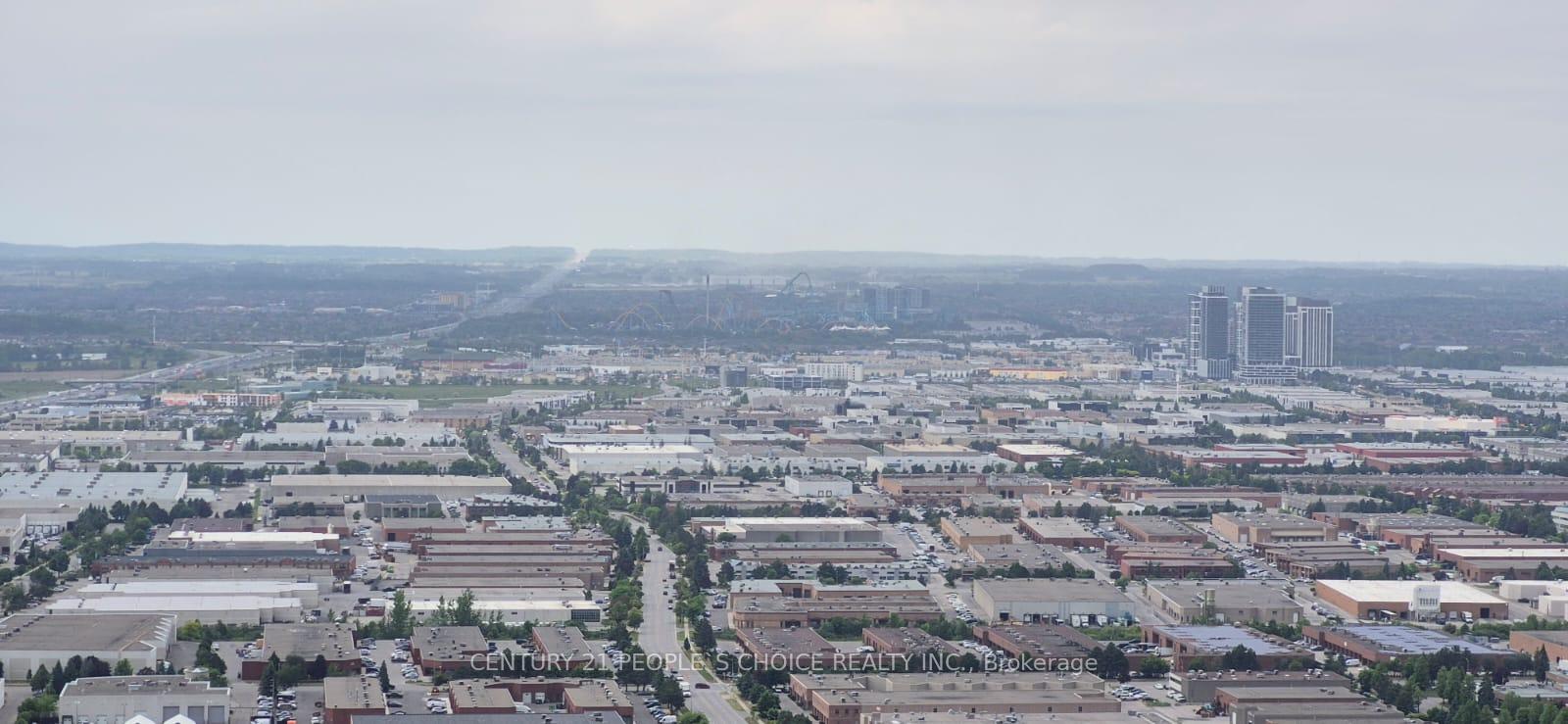 Photo 9 of Unit 5611, 225 Commerce Street, Vaughan, Vaughan Corporate Centre — HOMEH