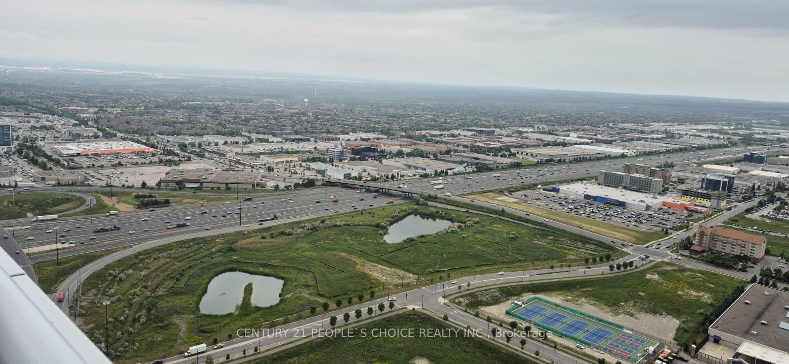 Photo 10 of Unit 5611, 225 Commerce Street, Vaughan, Vaughan Corporate Centre — HOMEH
