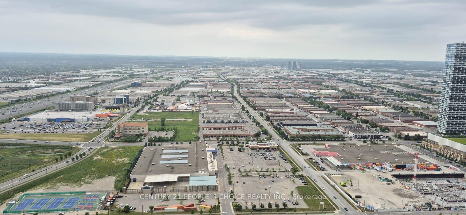 Photo 11 of Unit 5611, 225 Commerce Street, Vaughan, Vaughan Corporate Centre — HOMEH