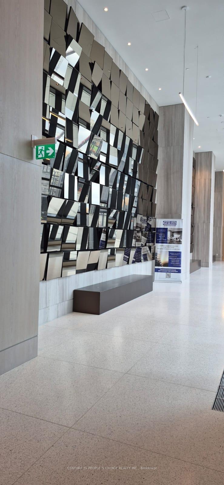 Photo 12 of Unit 5611, 225 Commerce Street, Vaughan, Vaughan Corporate Centre — HOMEH