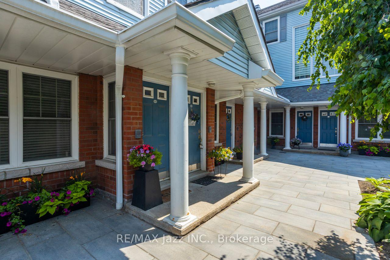 Photo 3 of Unit C2, 1655 Nash Road, Clarington, Courtice — HOMEH