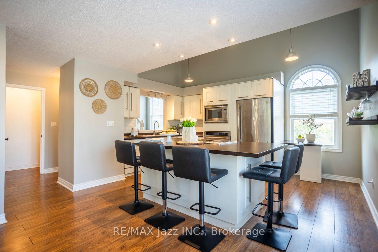 Photo 4 of Unit C2, 1655 Nash Road, Clarington, Courtice — HOMEH