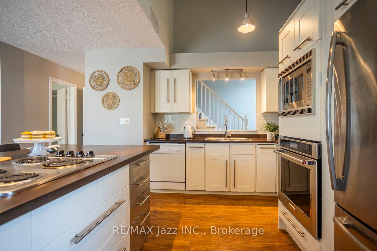 Photo 5 of Unit C2, 1655 Nash Road, Clarington, Courtice — HOMEH